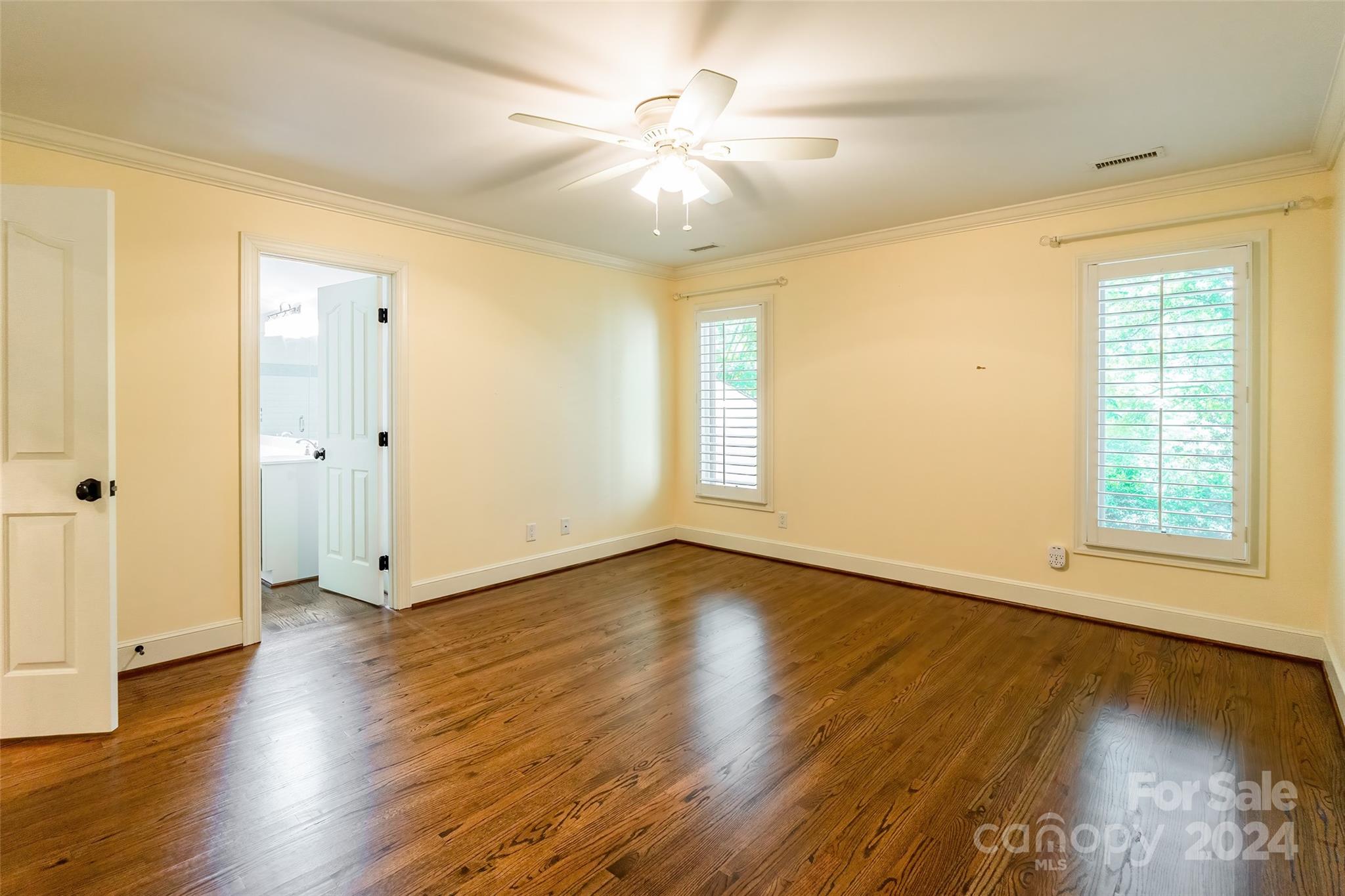 Giverny - Residential