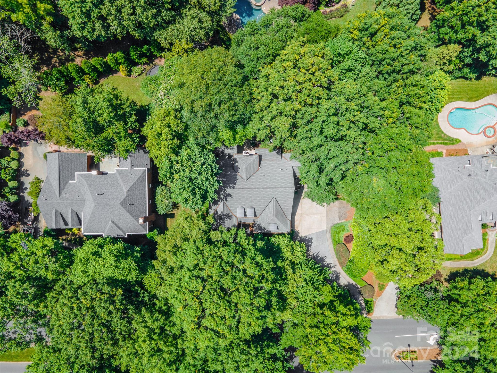 Giverny - Residential