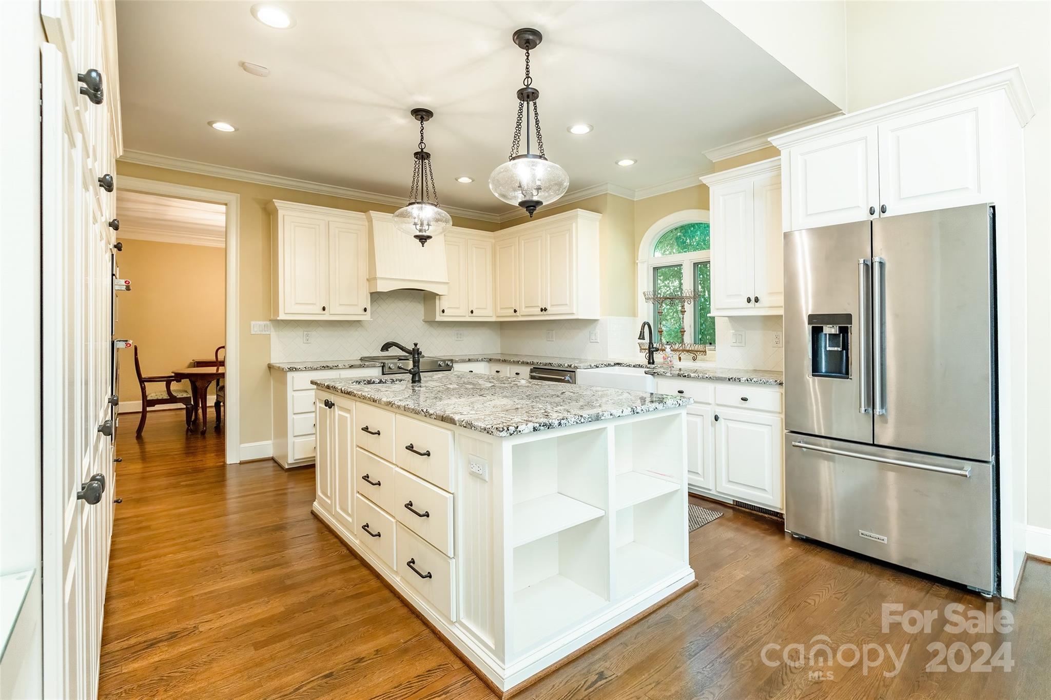 Giverny - Residential