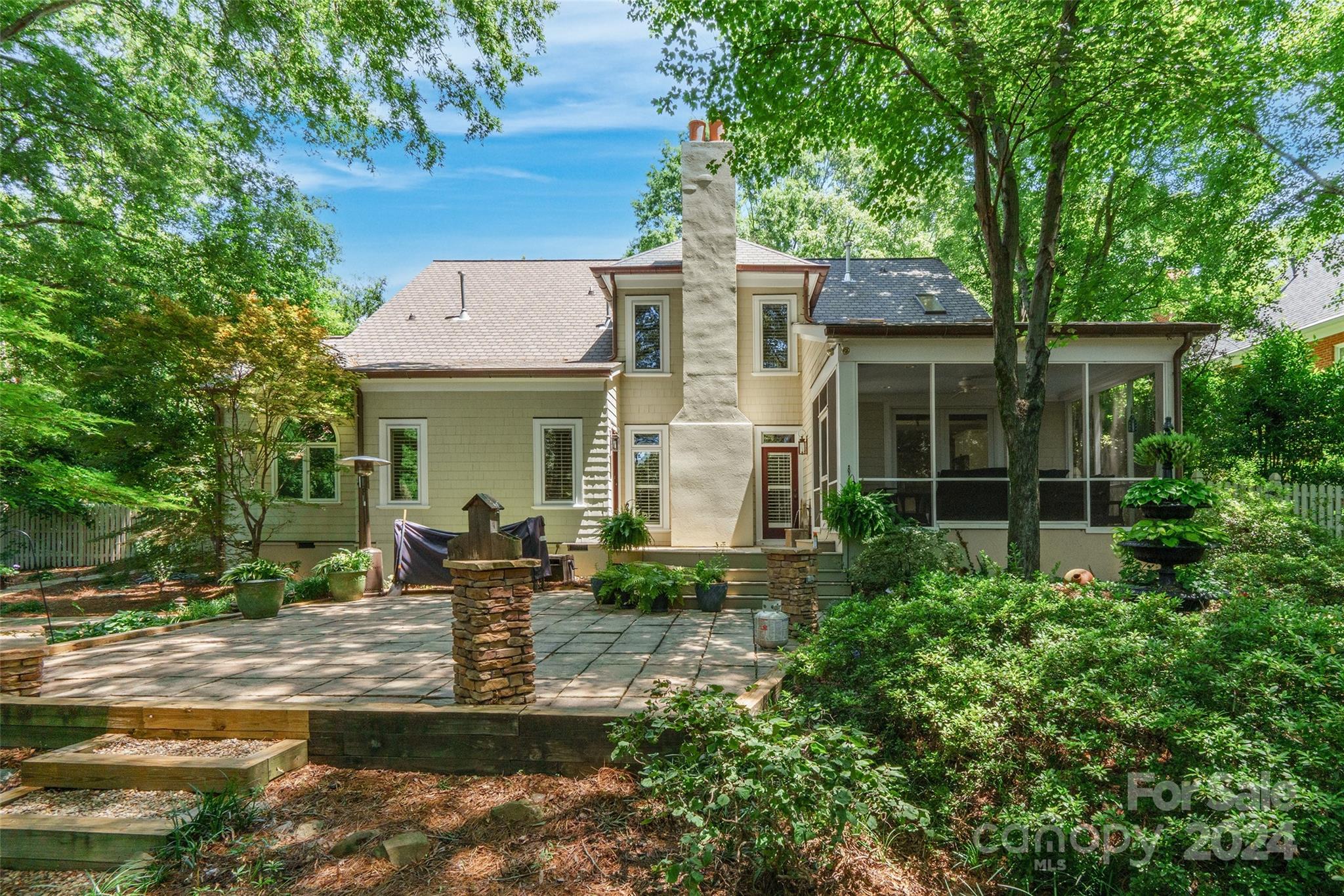 Giverny - Residential