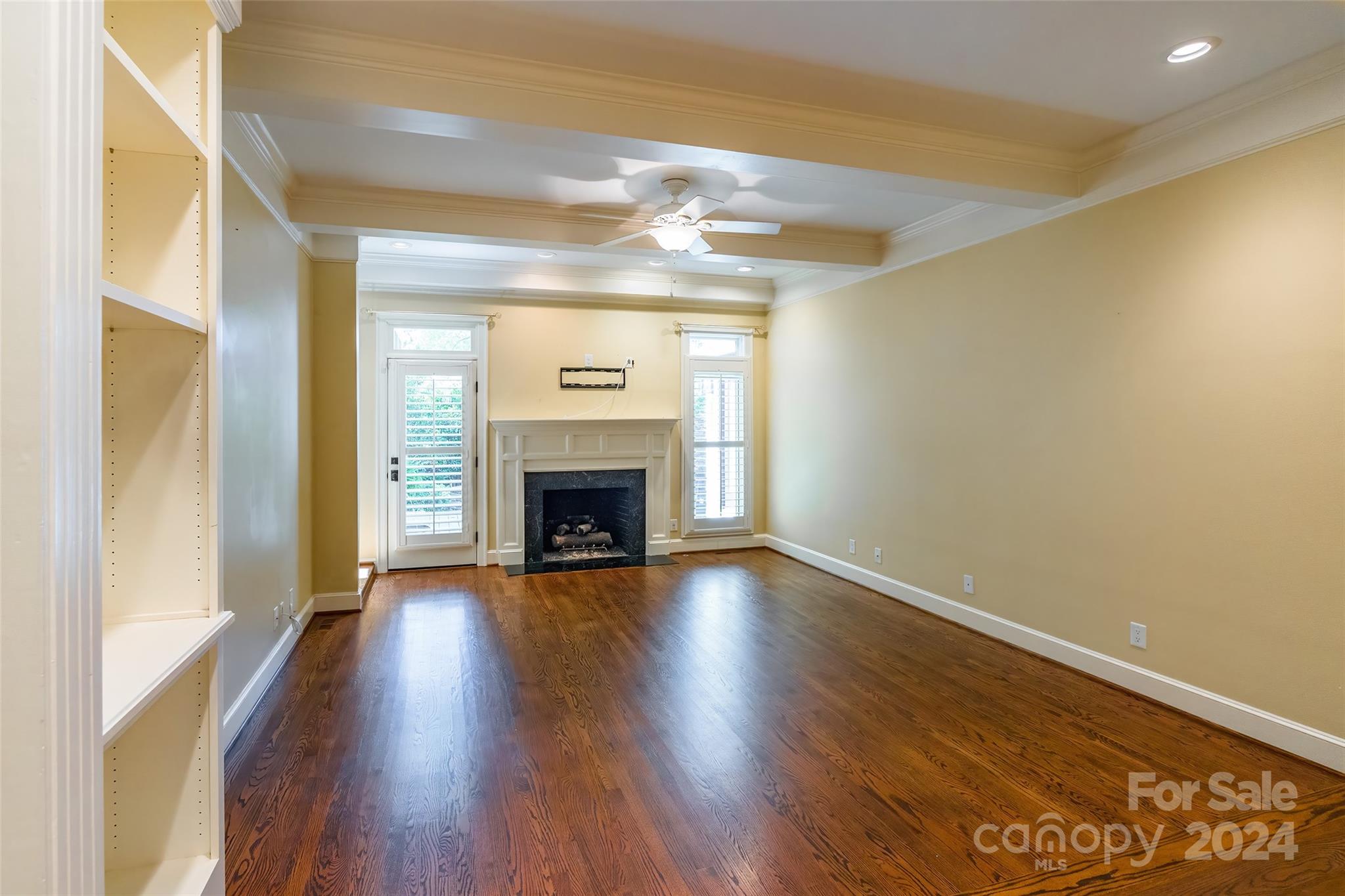 Giverny - Residential