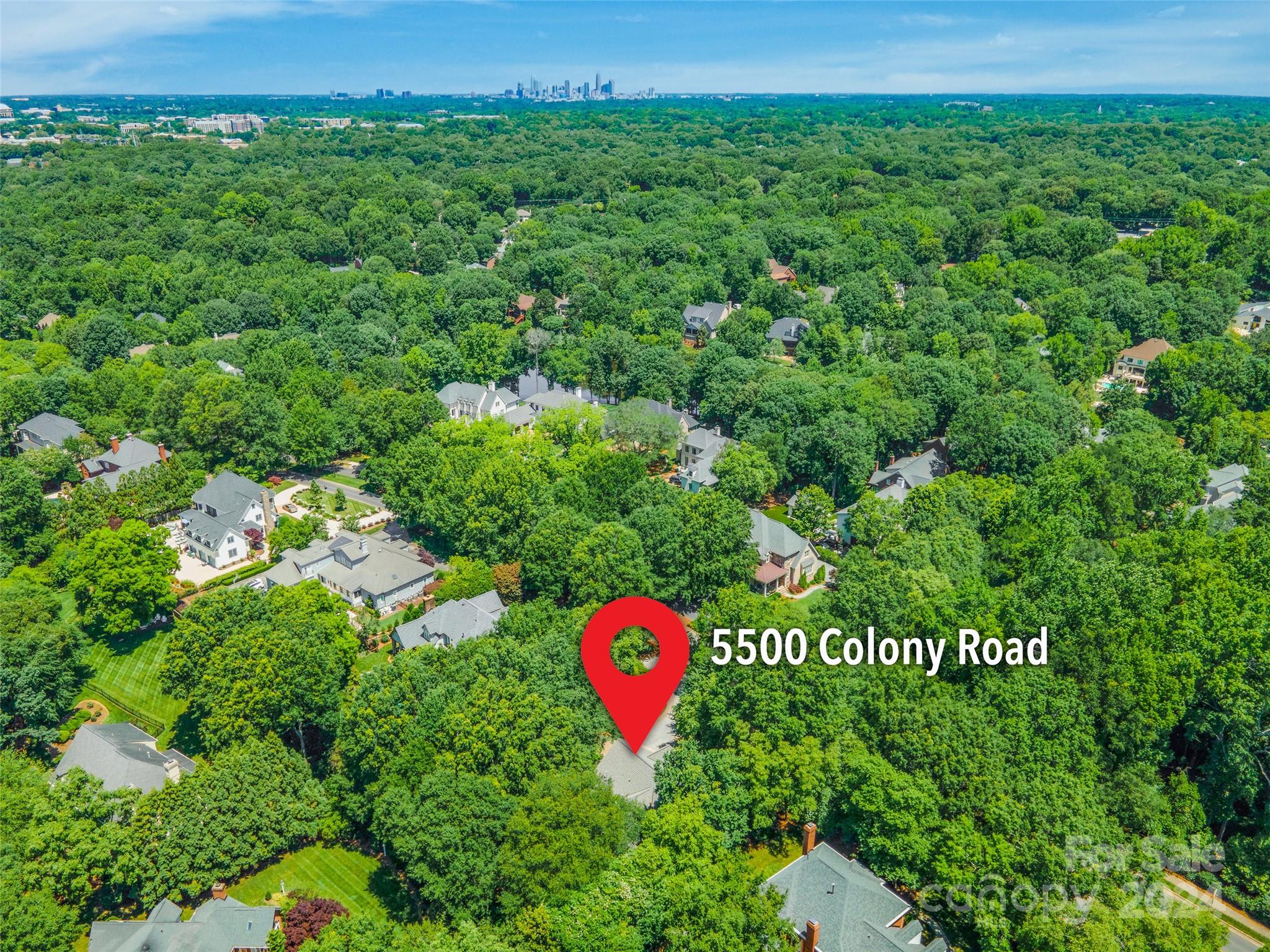 Giverny - Residential