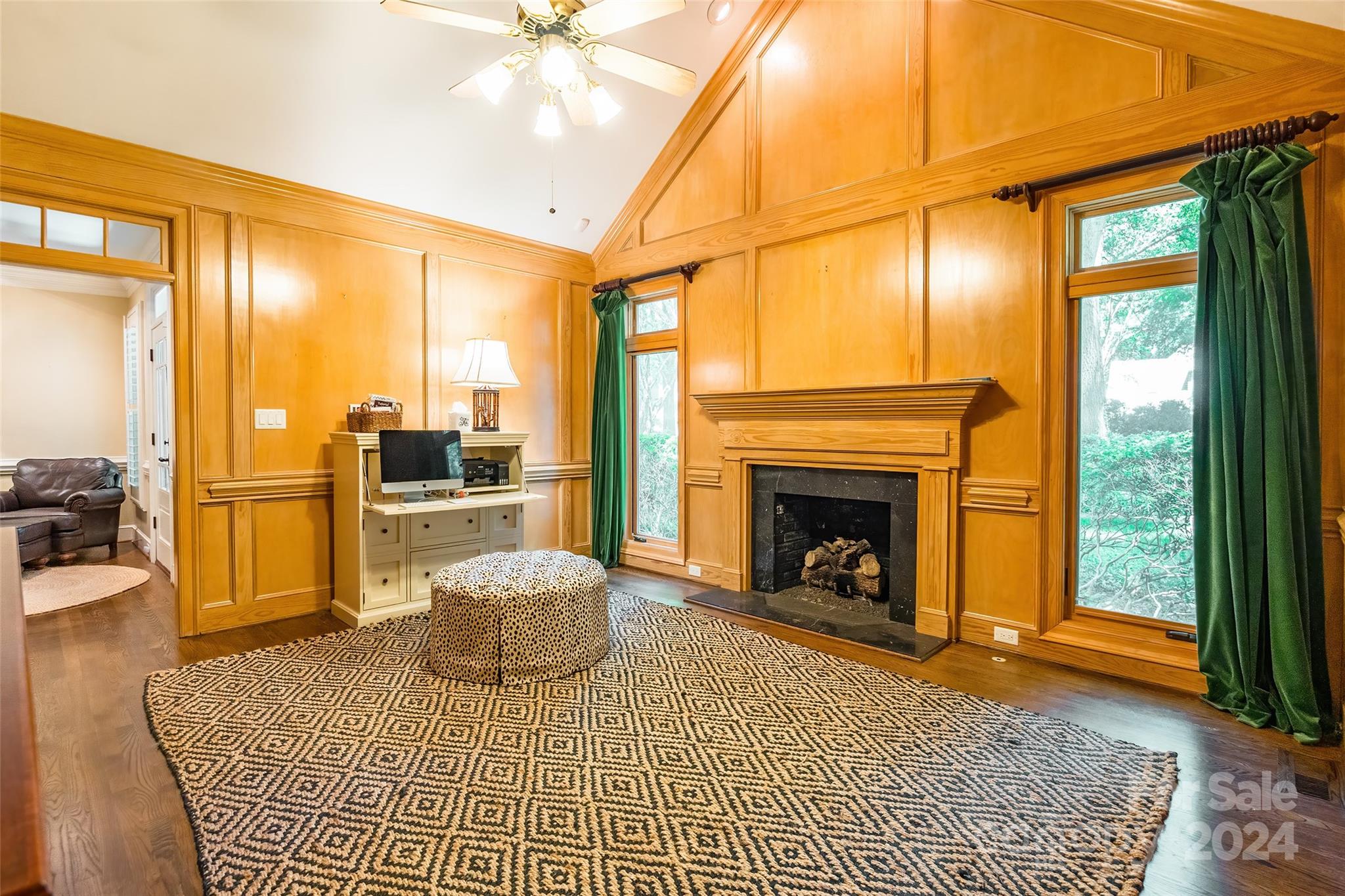 Giverny - Residential