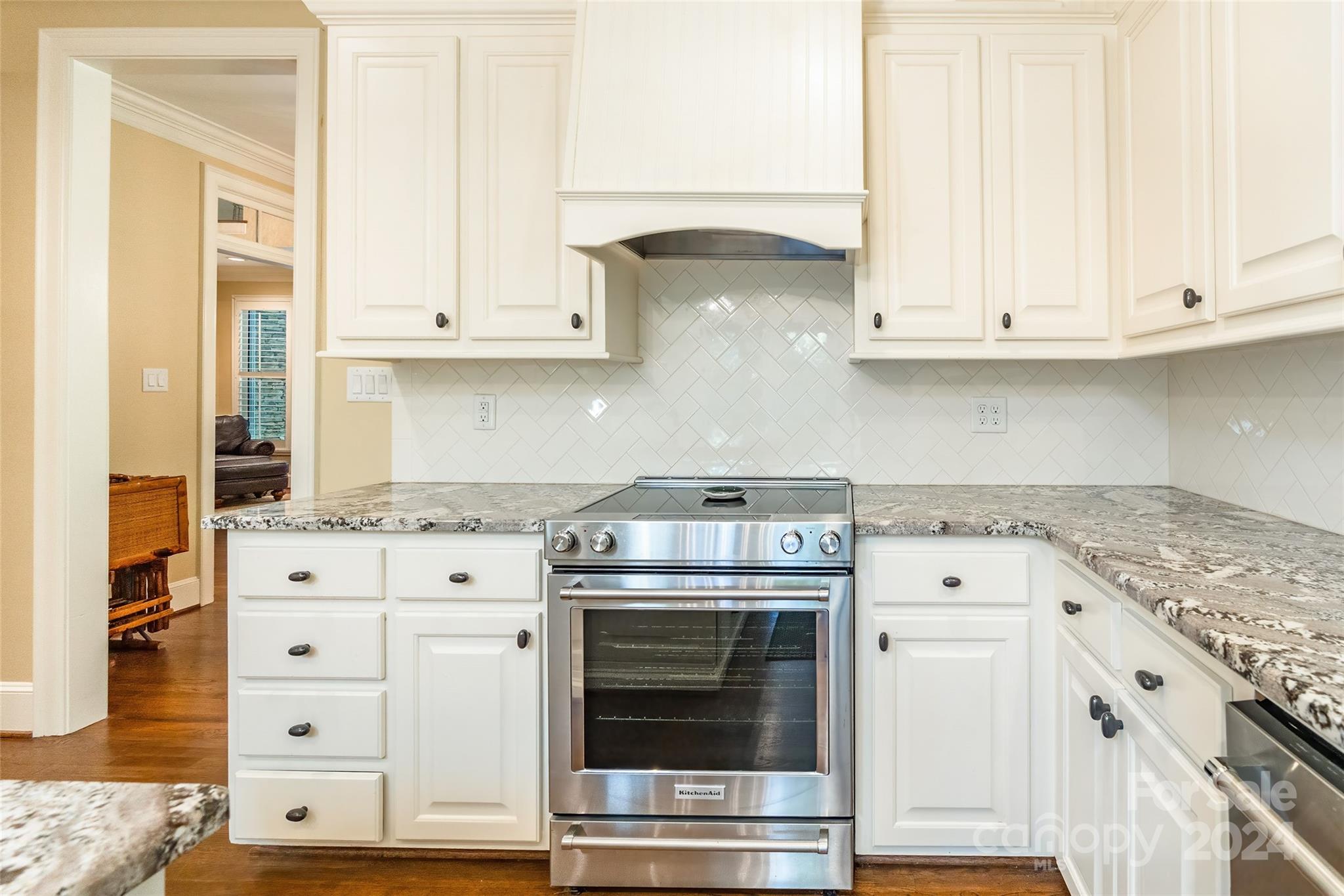 Giverny - Residential