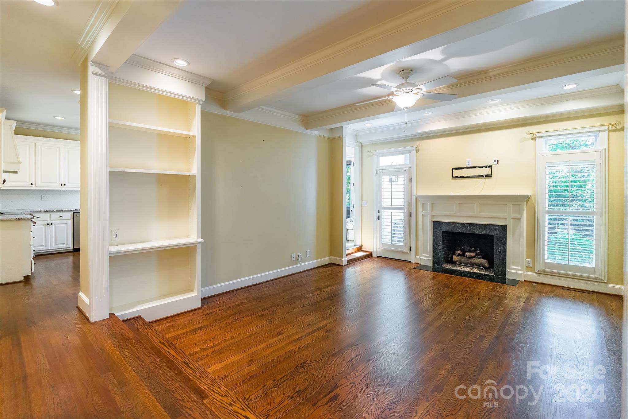 Giverny - Residential