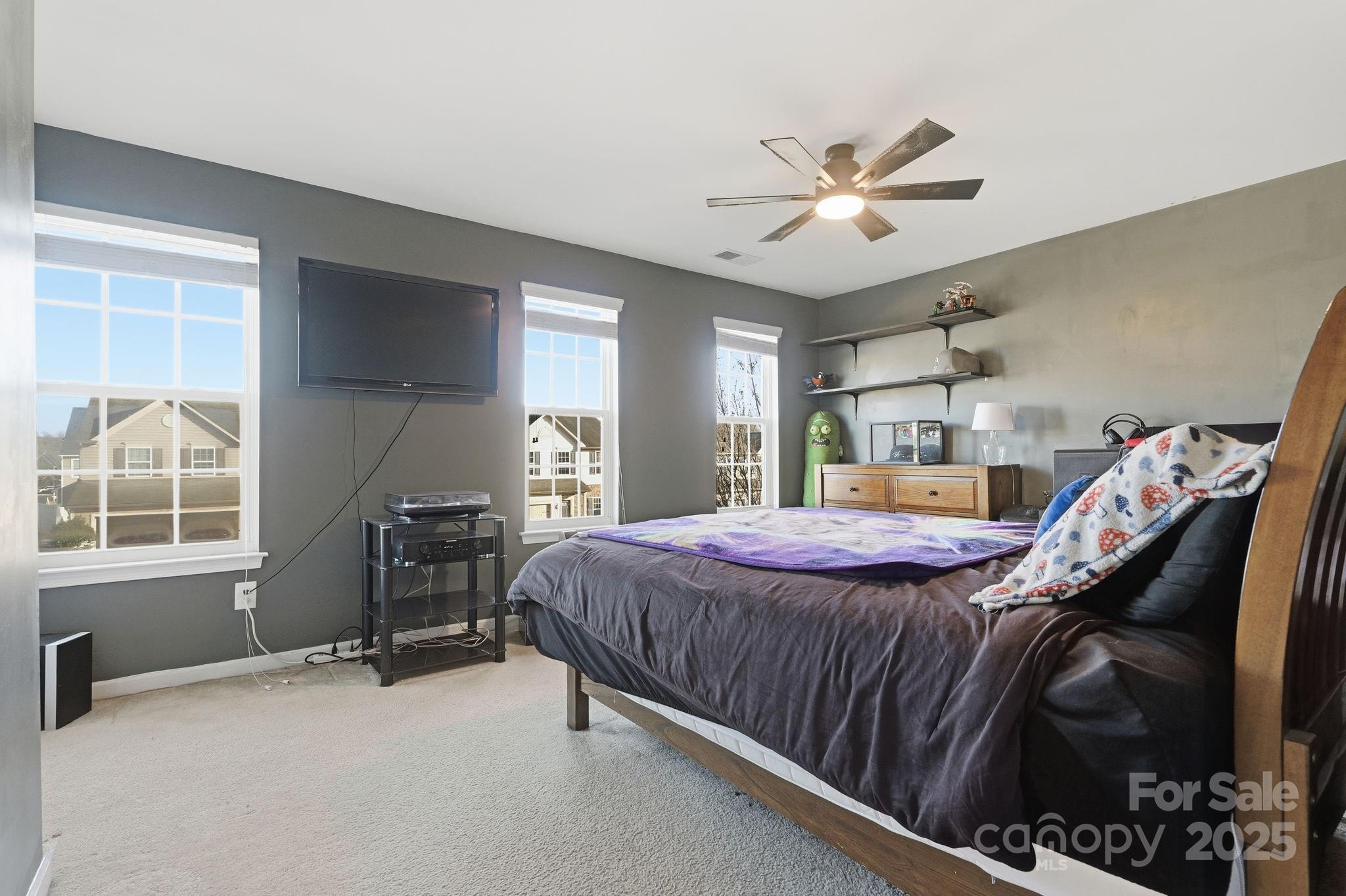 The Farm At Riverpointe - Residential