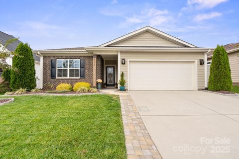 A home in Denver