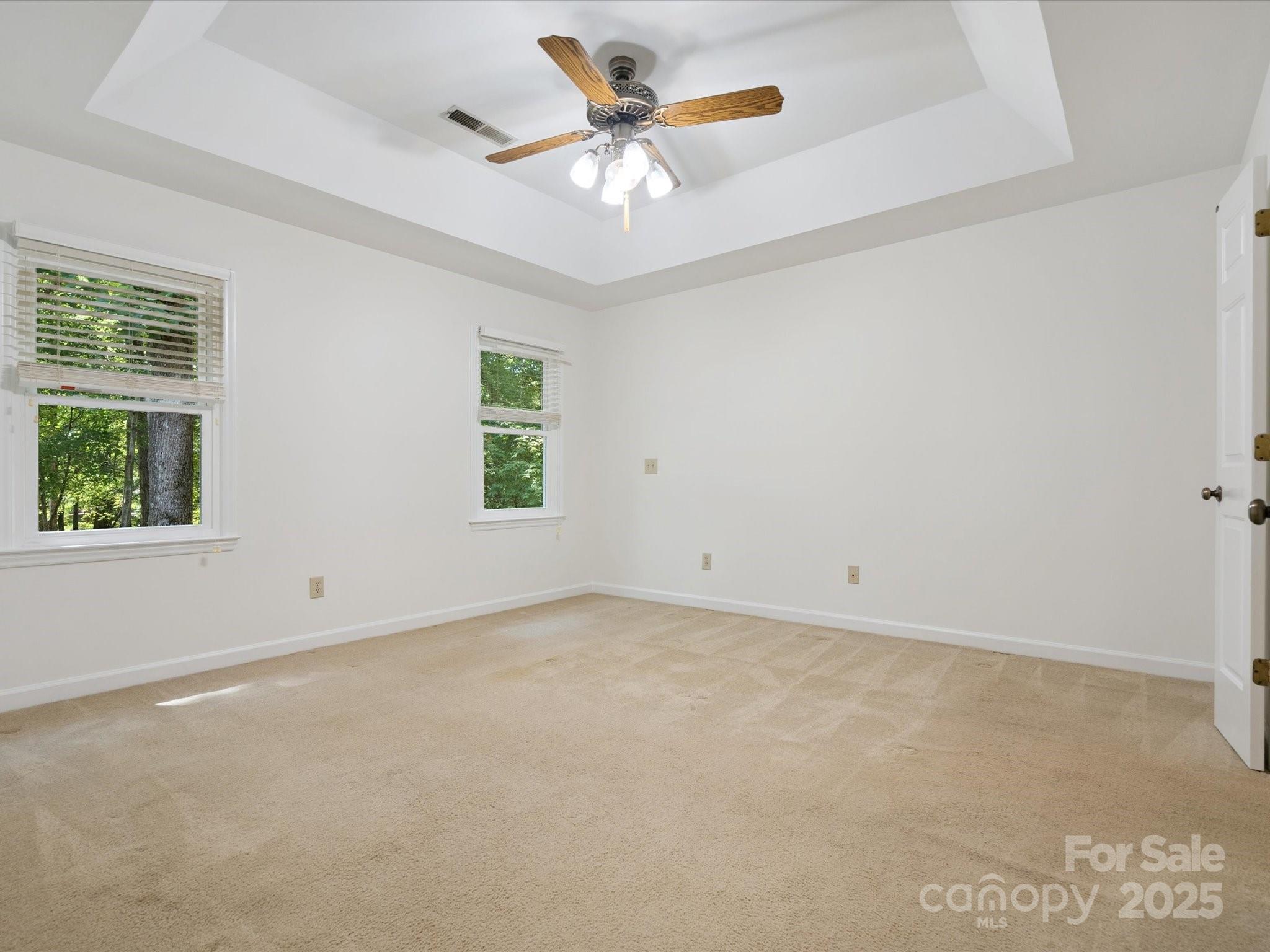 Providence Woods - Residential