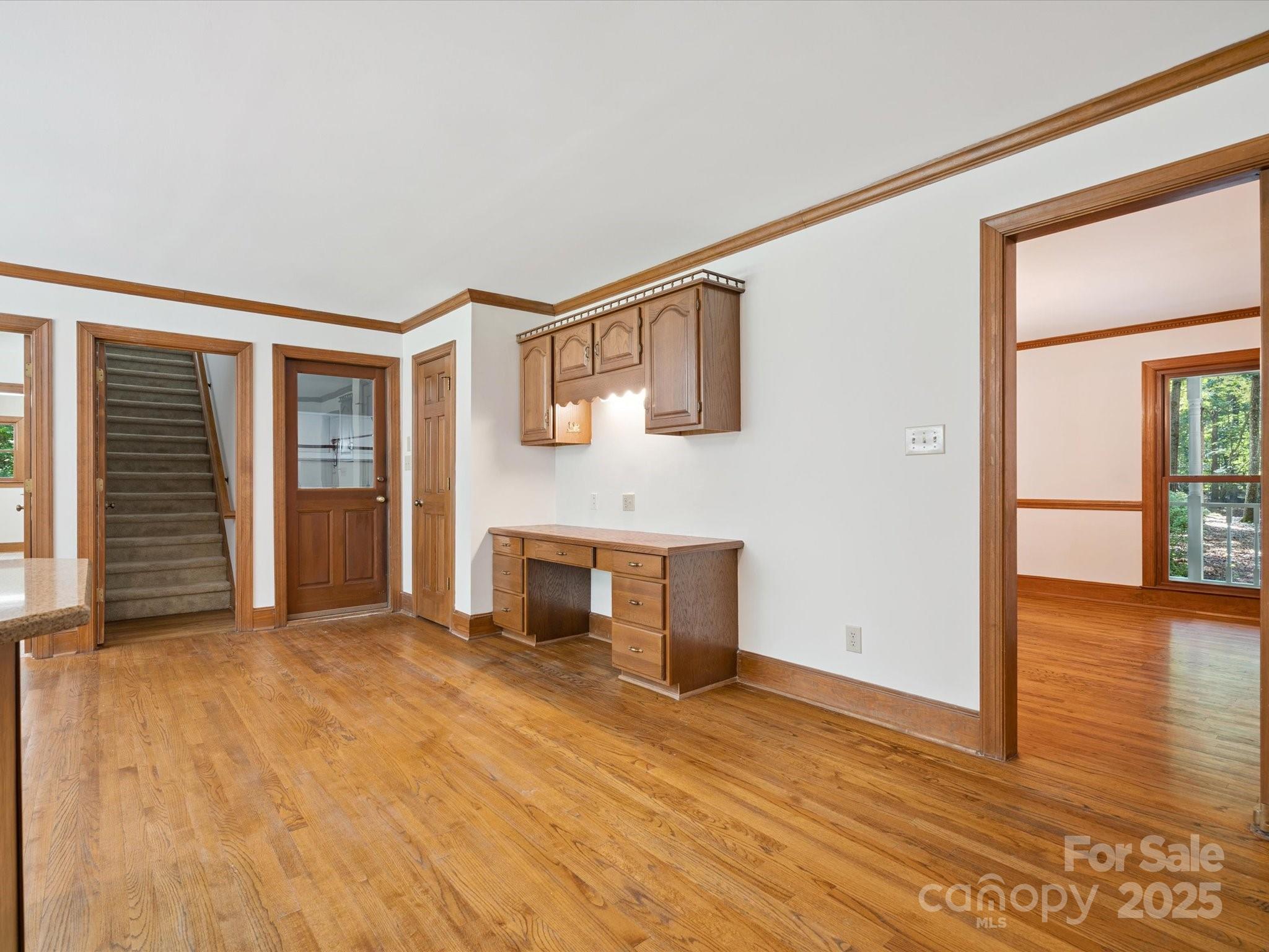 Providence Woods - Residential