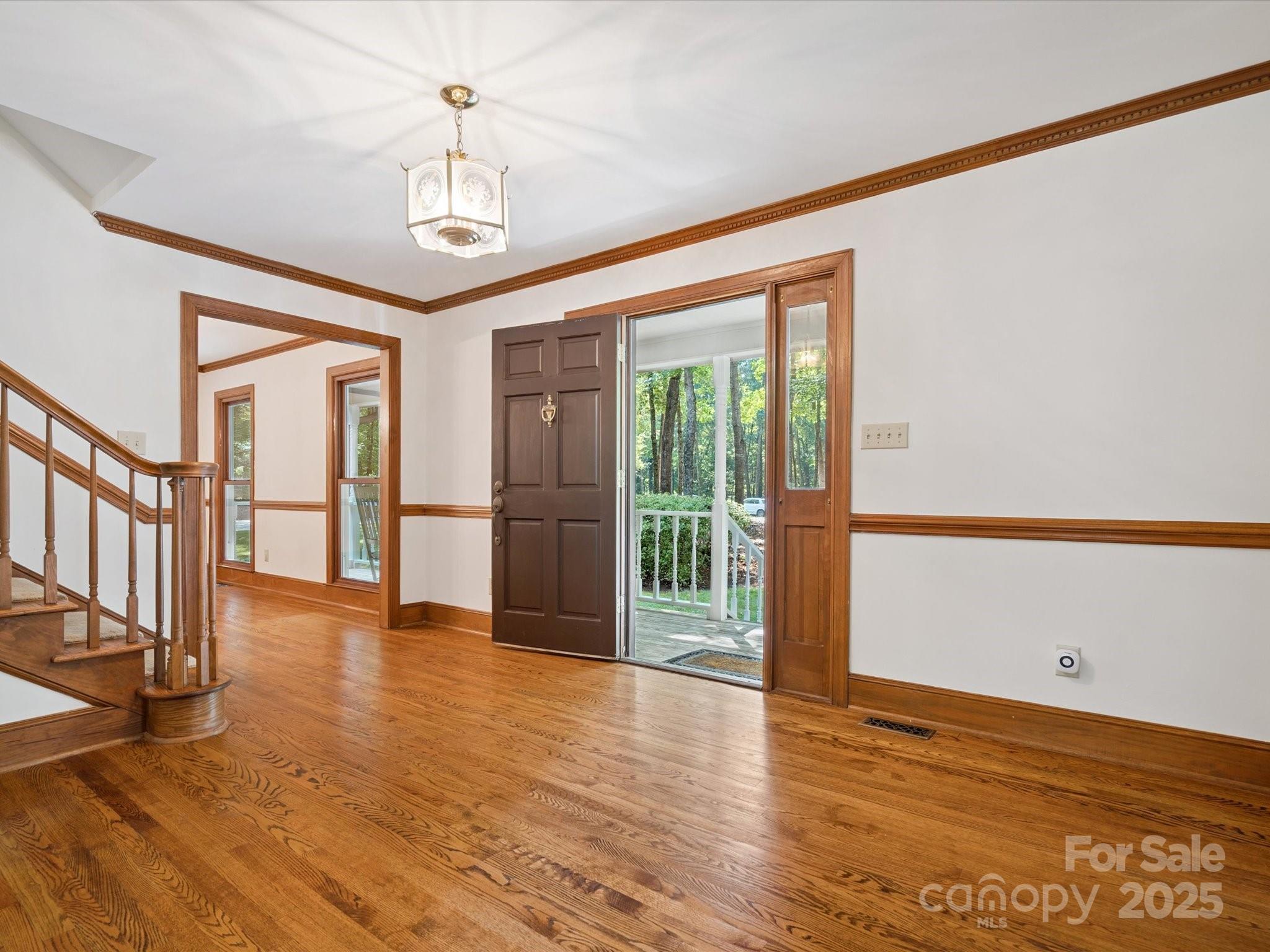 Providence Woods - Residential