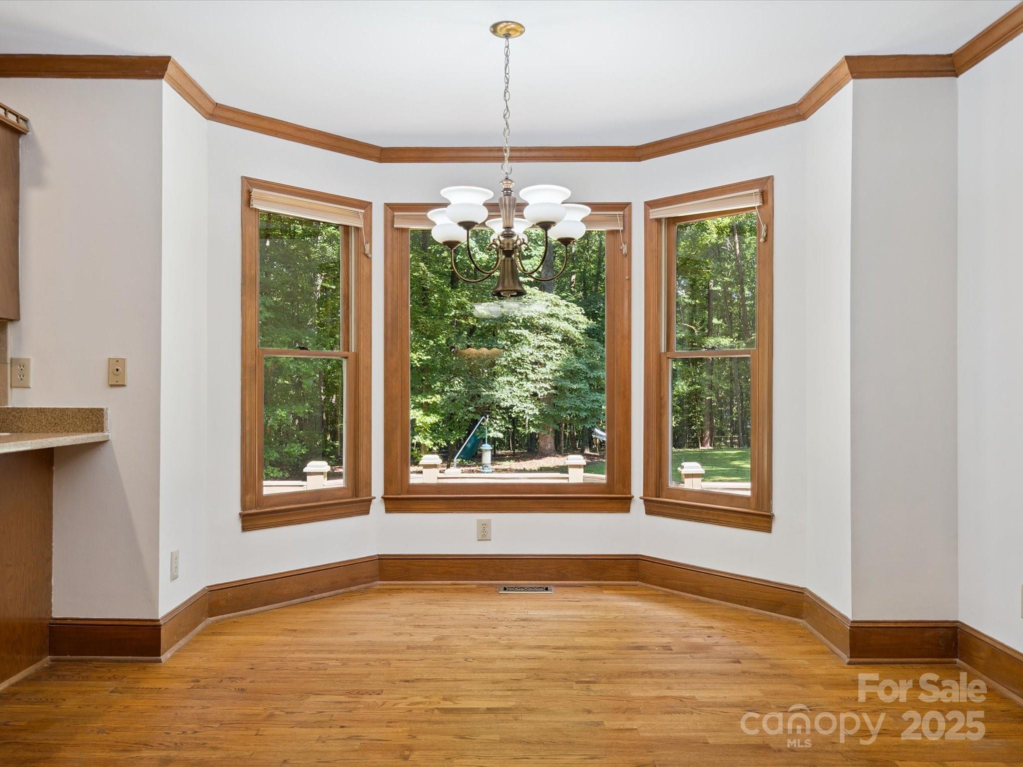 Providence Woods - Residential