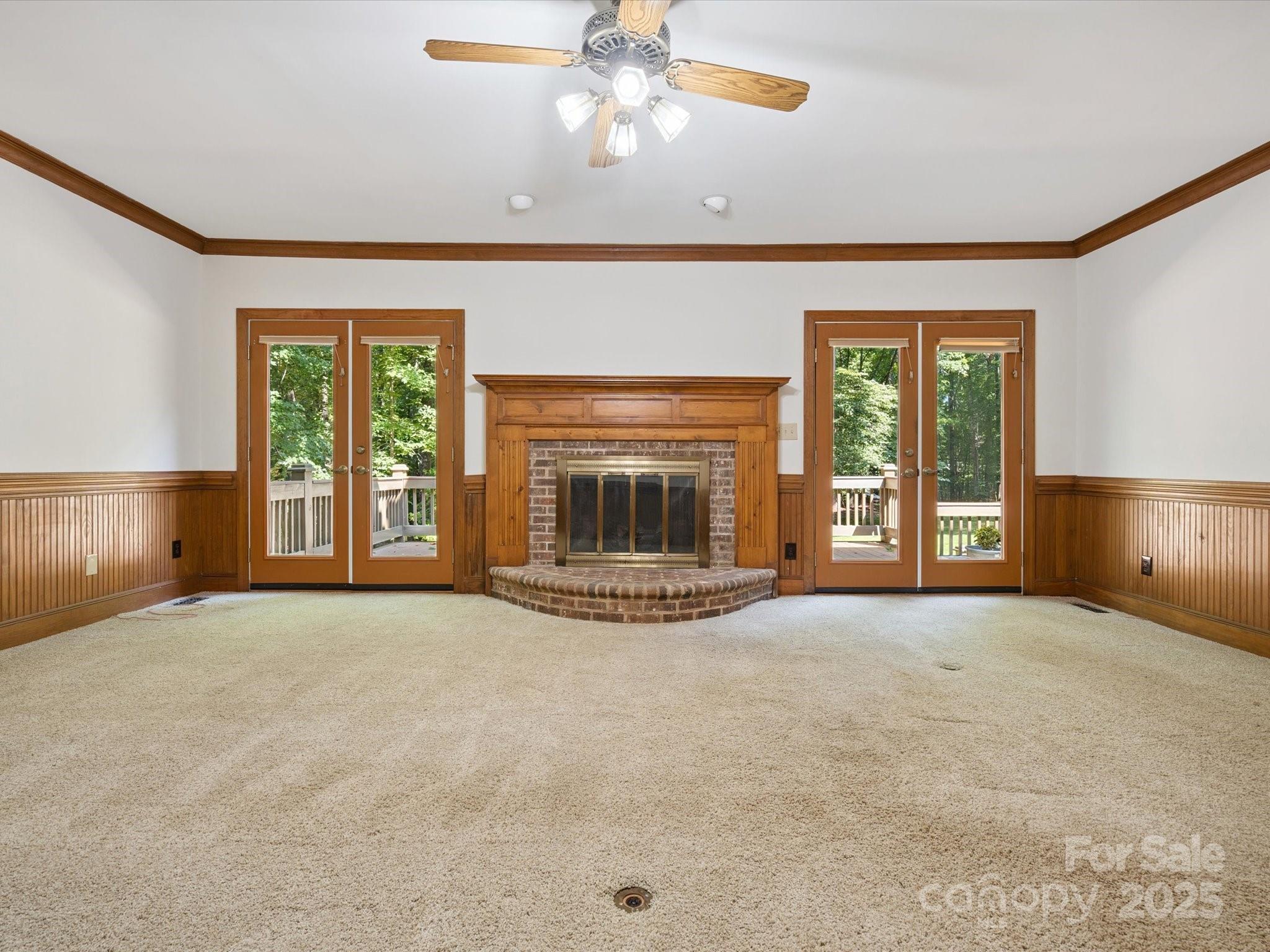 Providence Woods - Residential