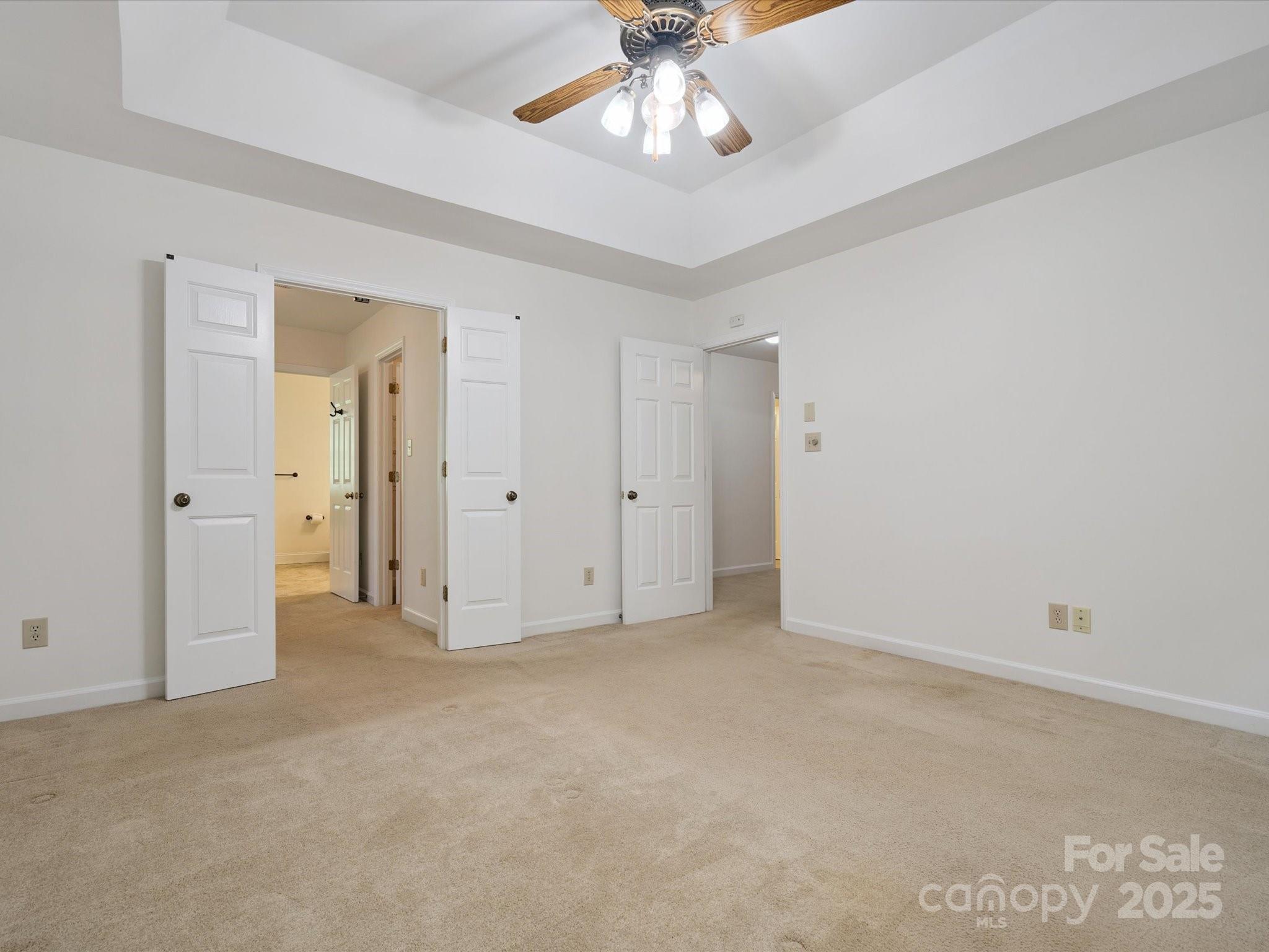 Providence Woods - Residential