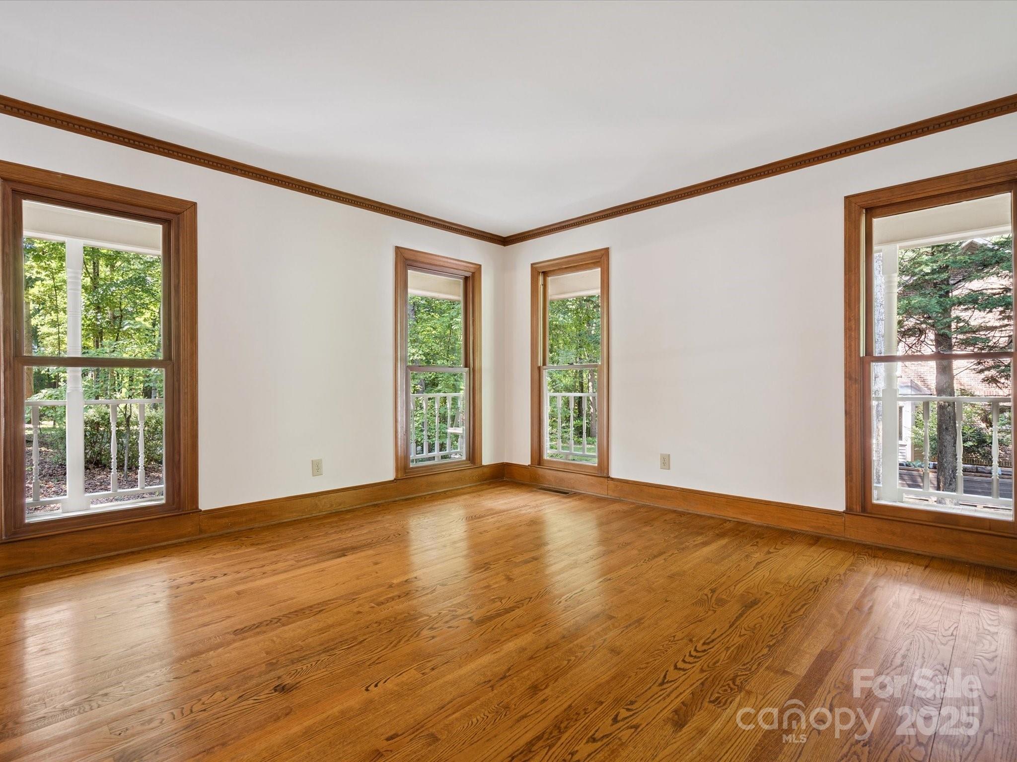 Providence Woods - Residential