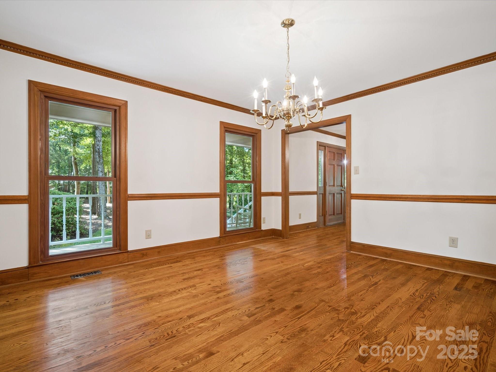 Providence Woods - Residential