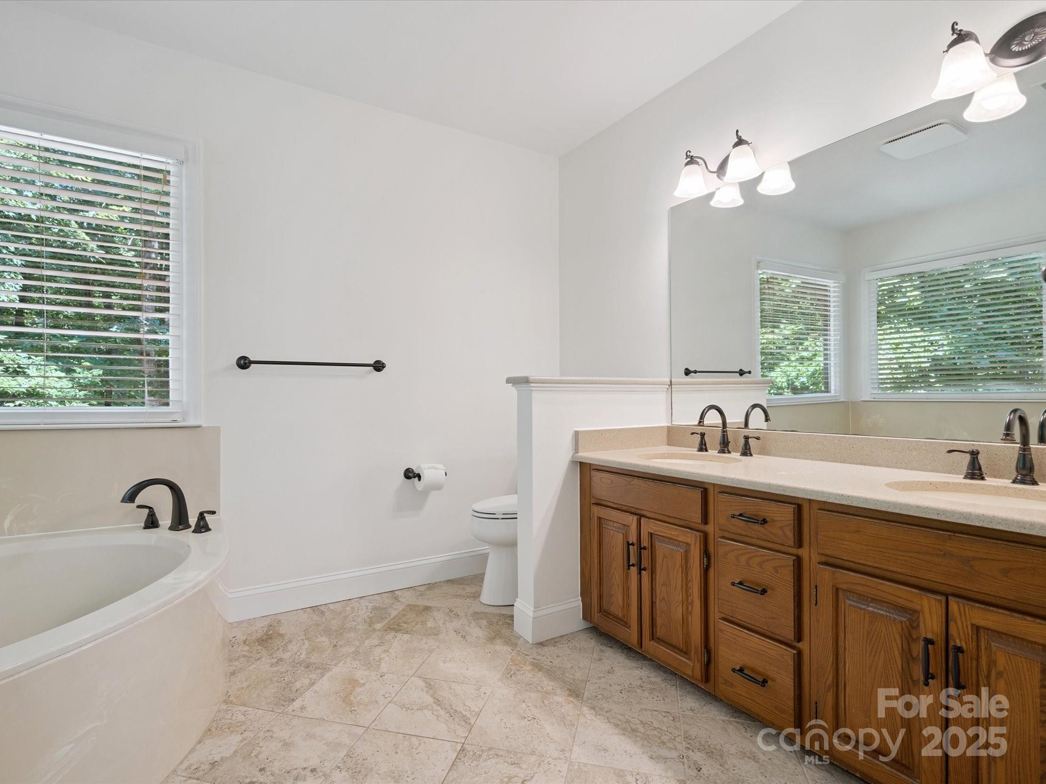 Providence Woods - Residential