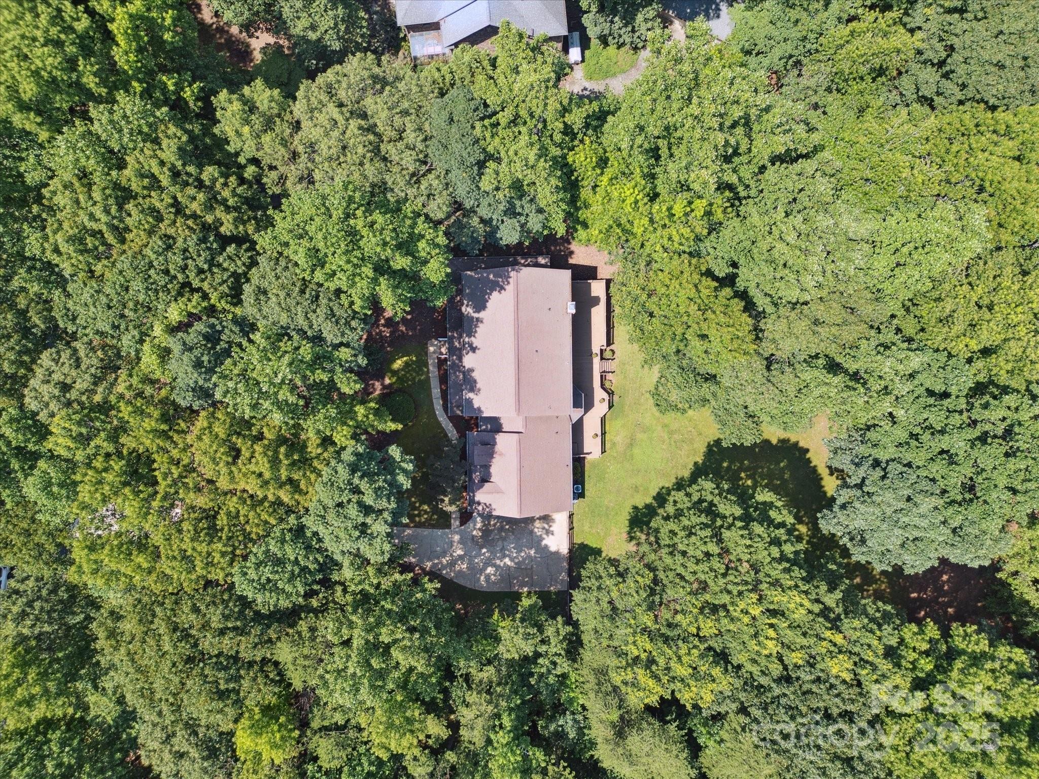 Providence Woods - Residential