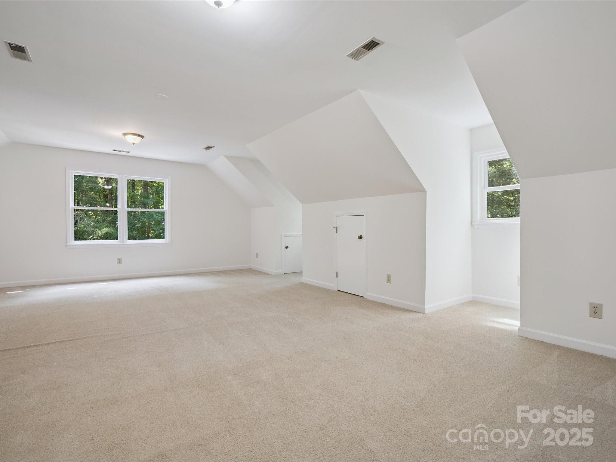 Providence Woods - Residential