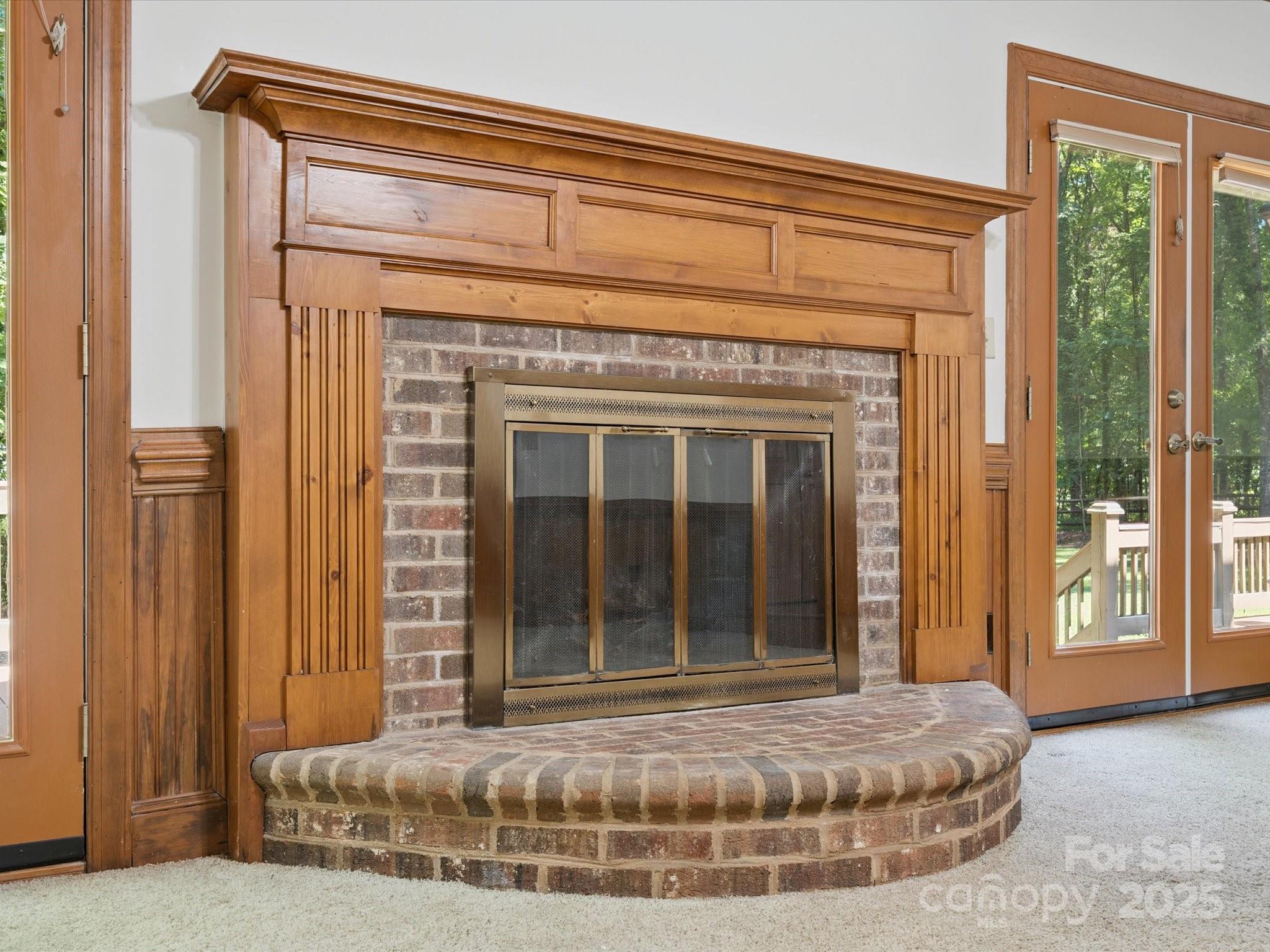 Providence Woods - Residential