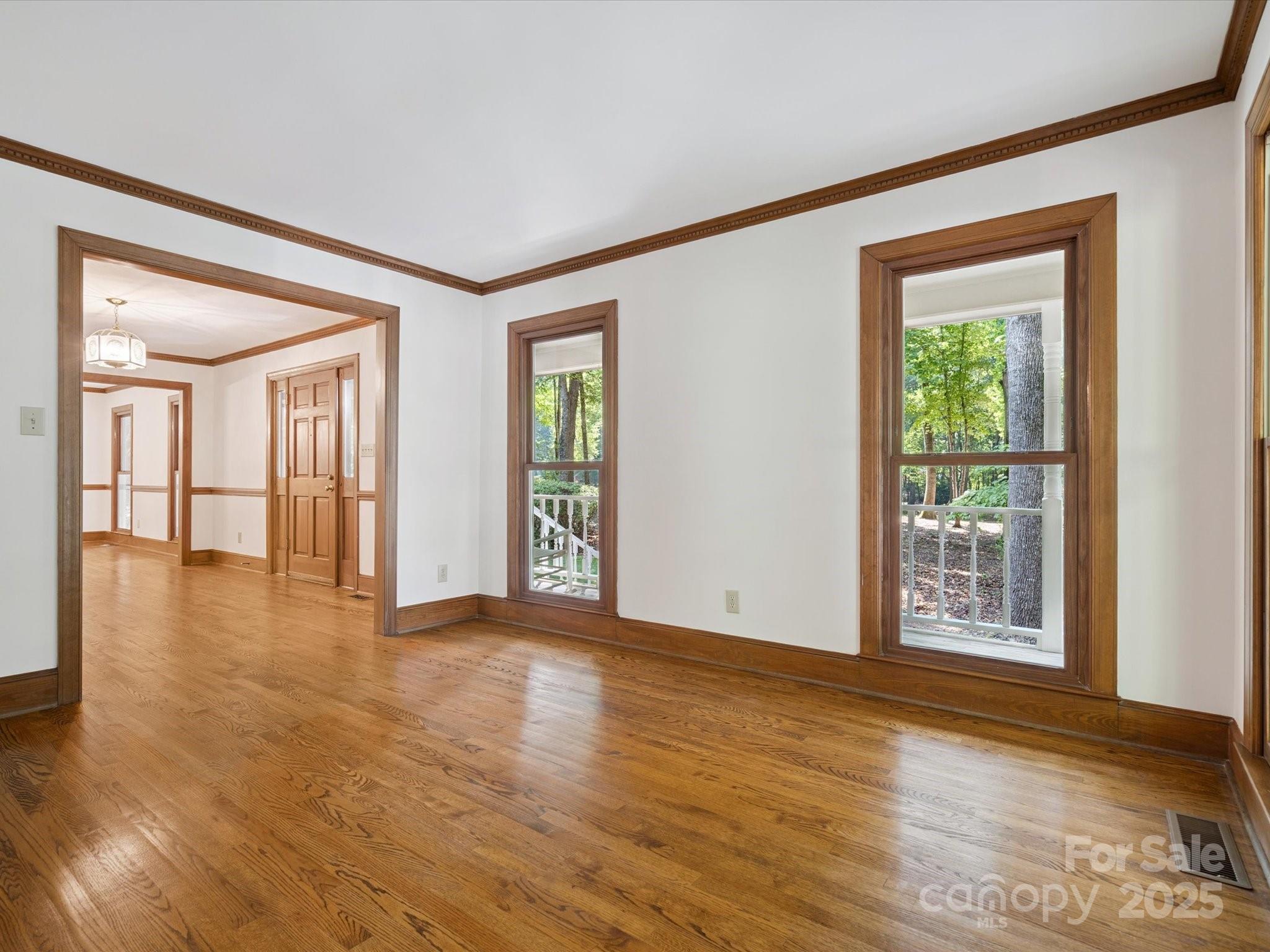 Providence Woods - Residential