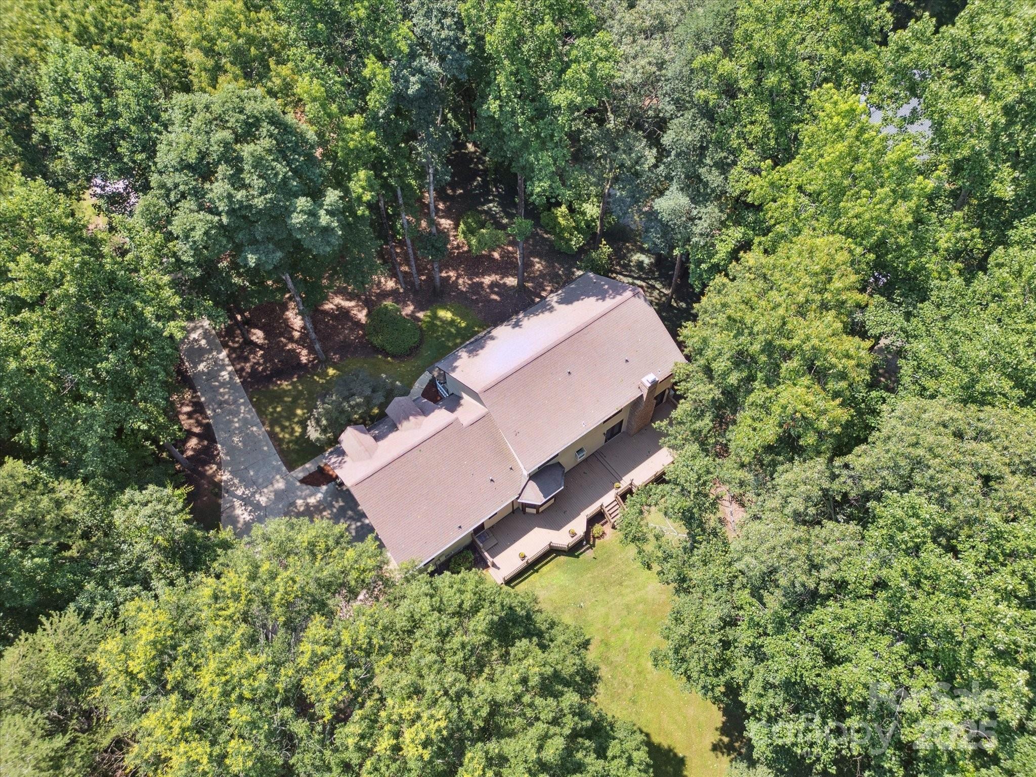 Providence Woods - Residential