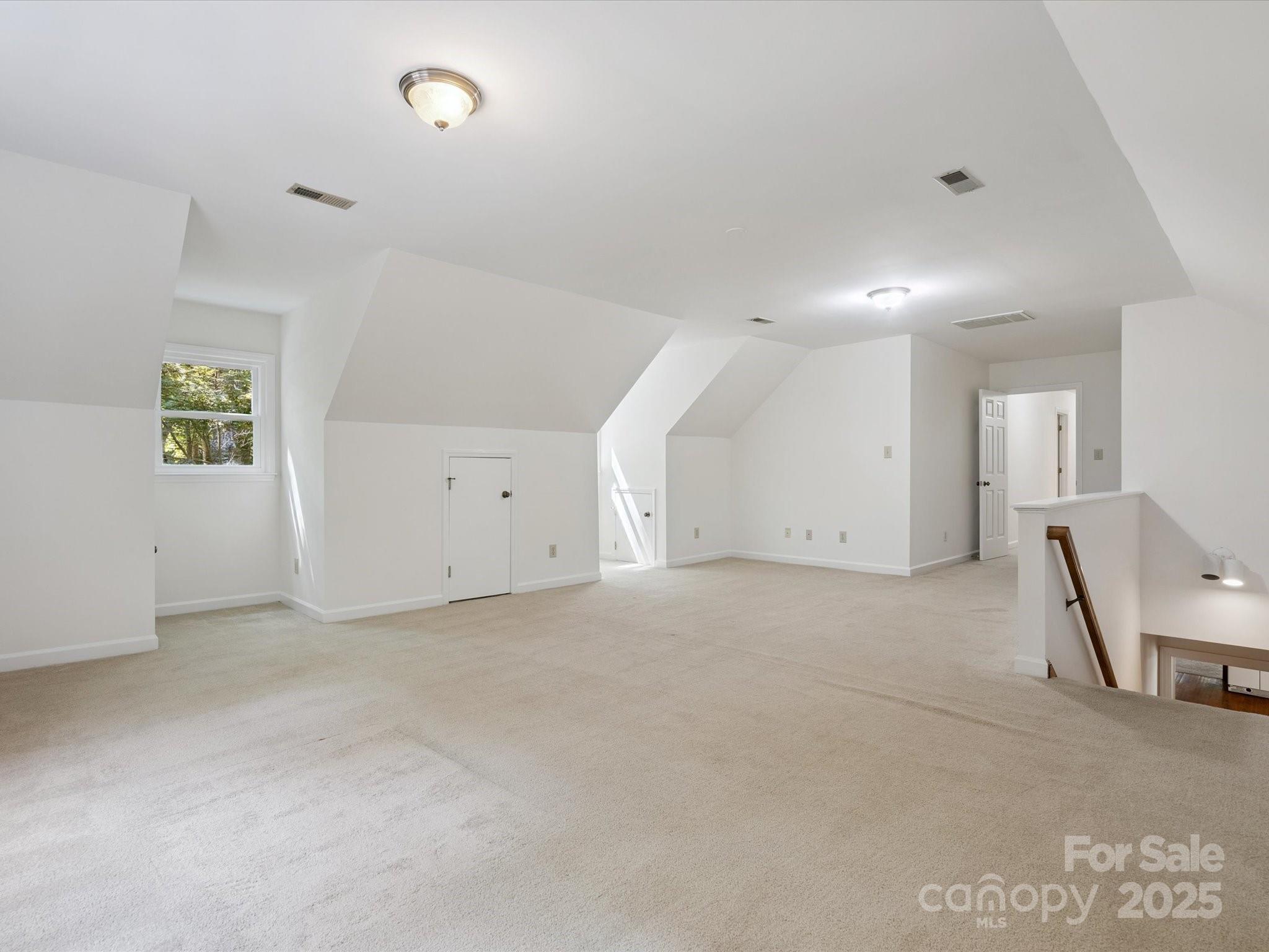 Providence Woods - Residential