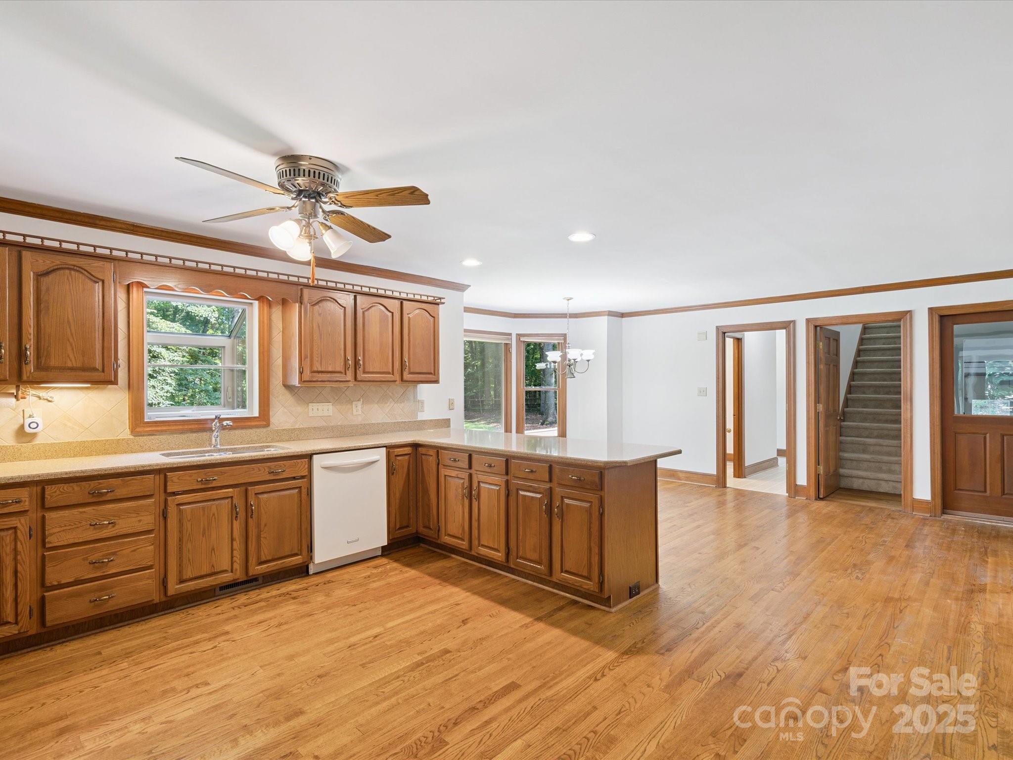 Providence Woods - Residential