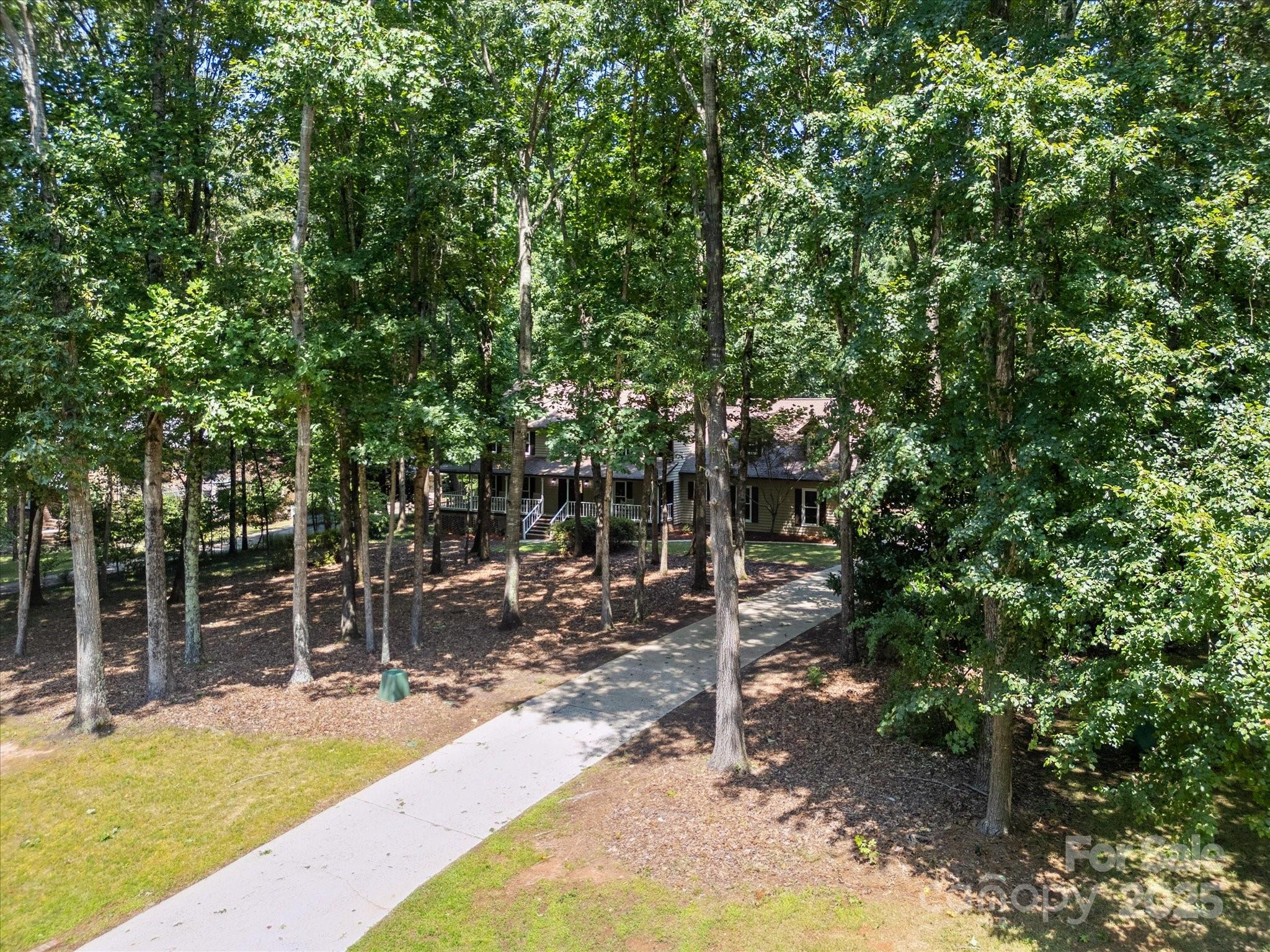 Providence Woods - Residential