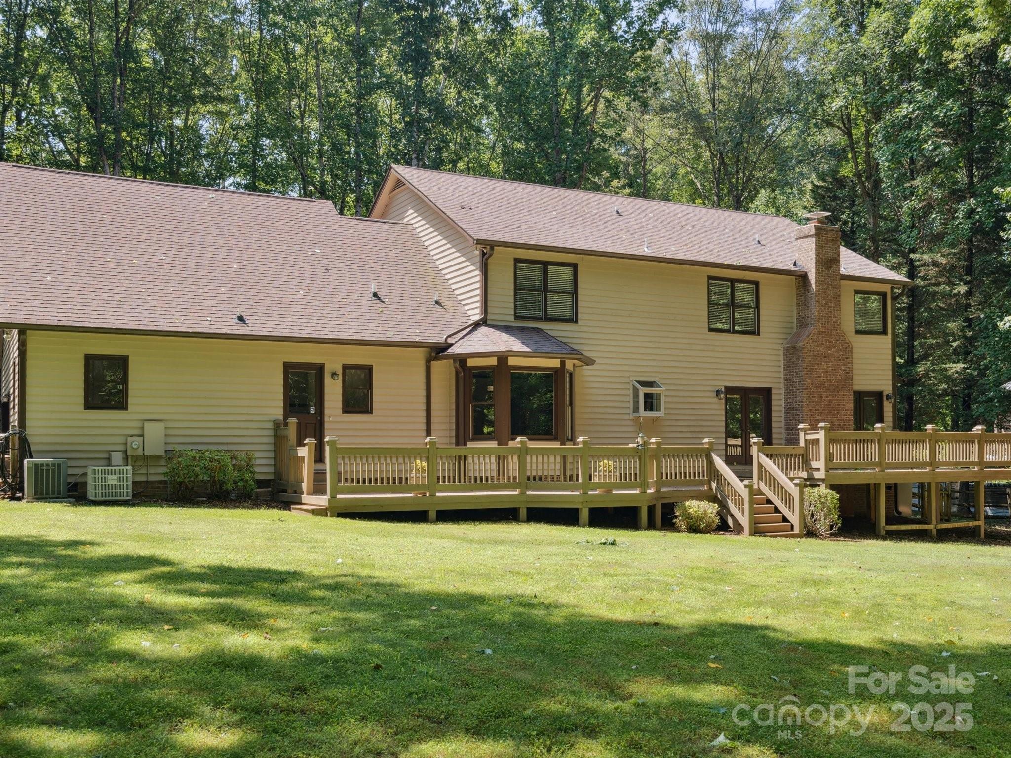 Providence Woods - Residential