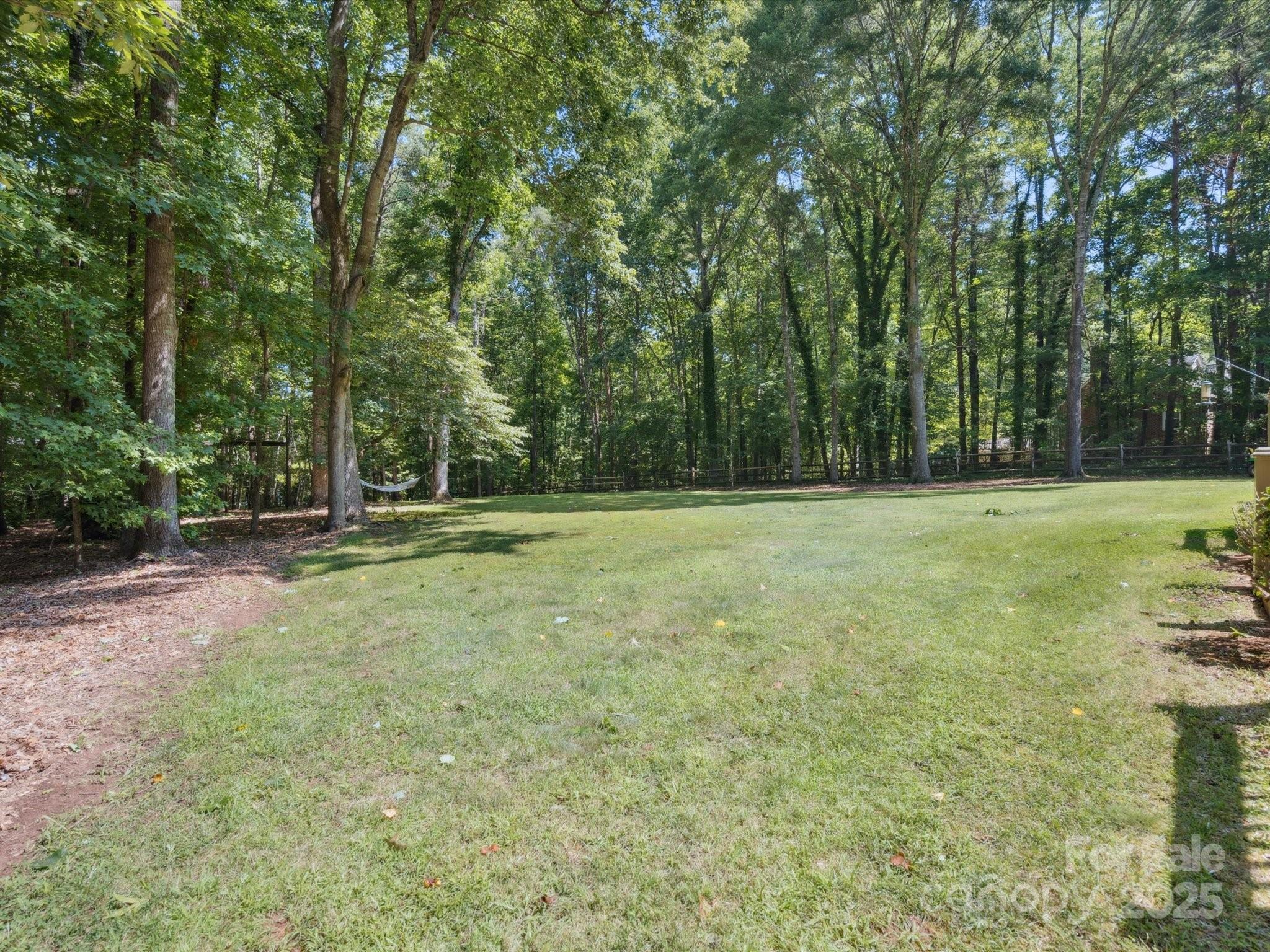 Providence Woods - Residential