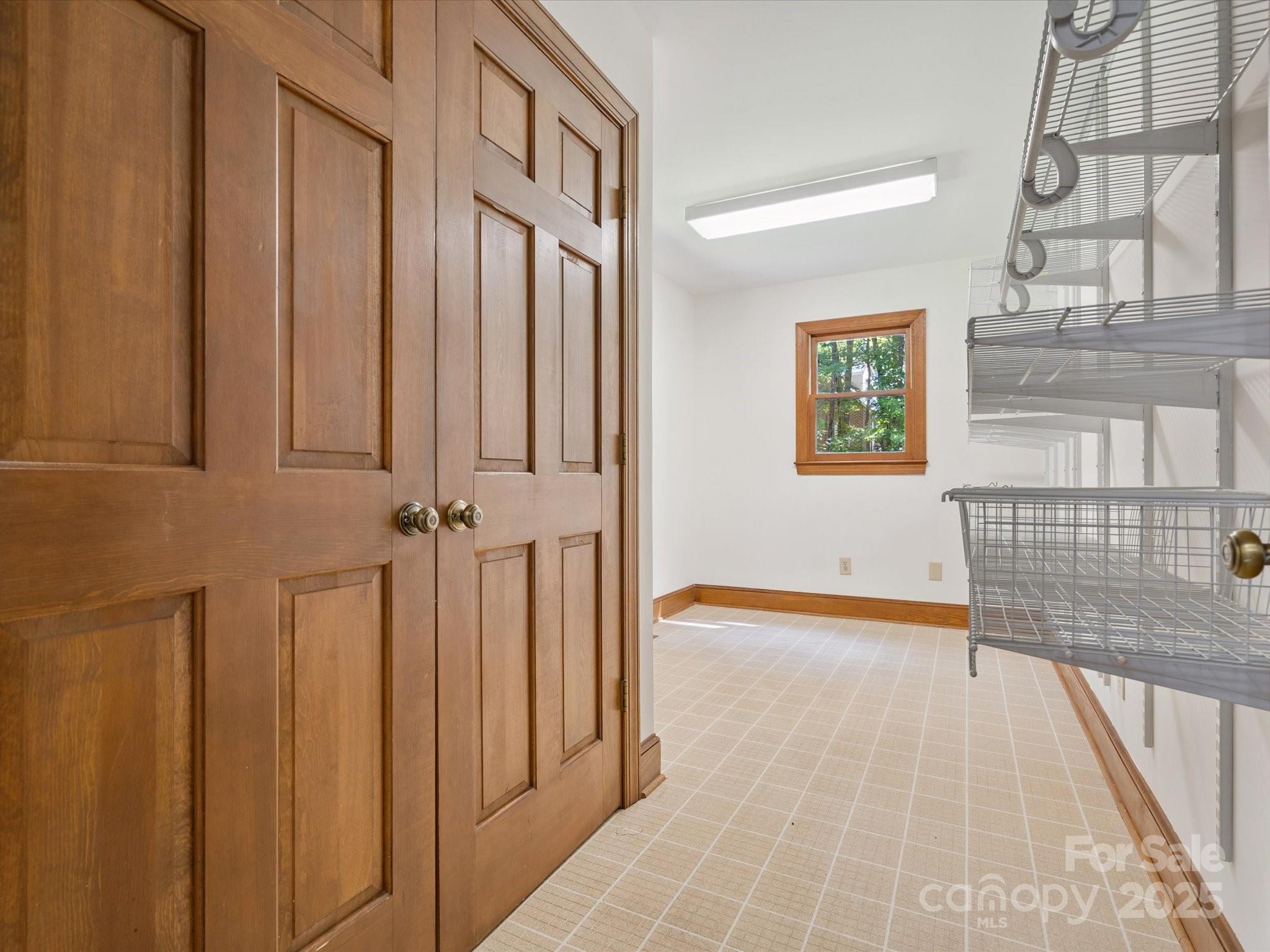 Providence Woods - Residential