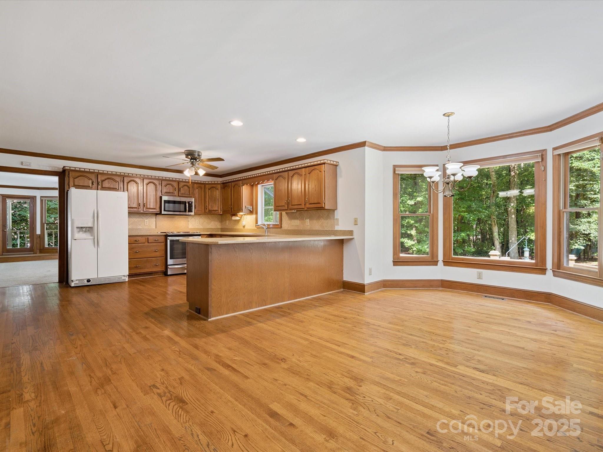 Providence Woods - Residential