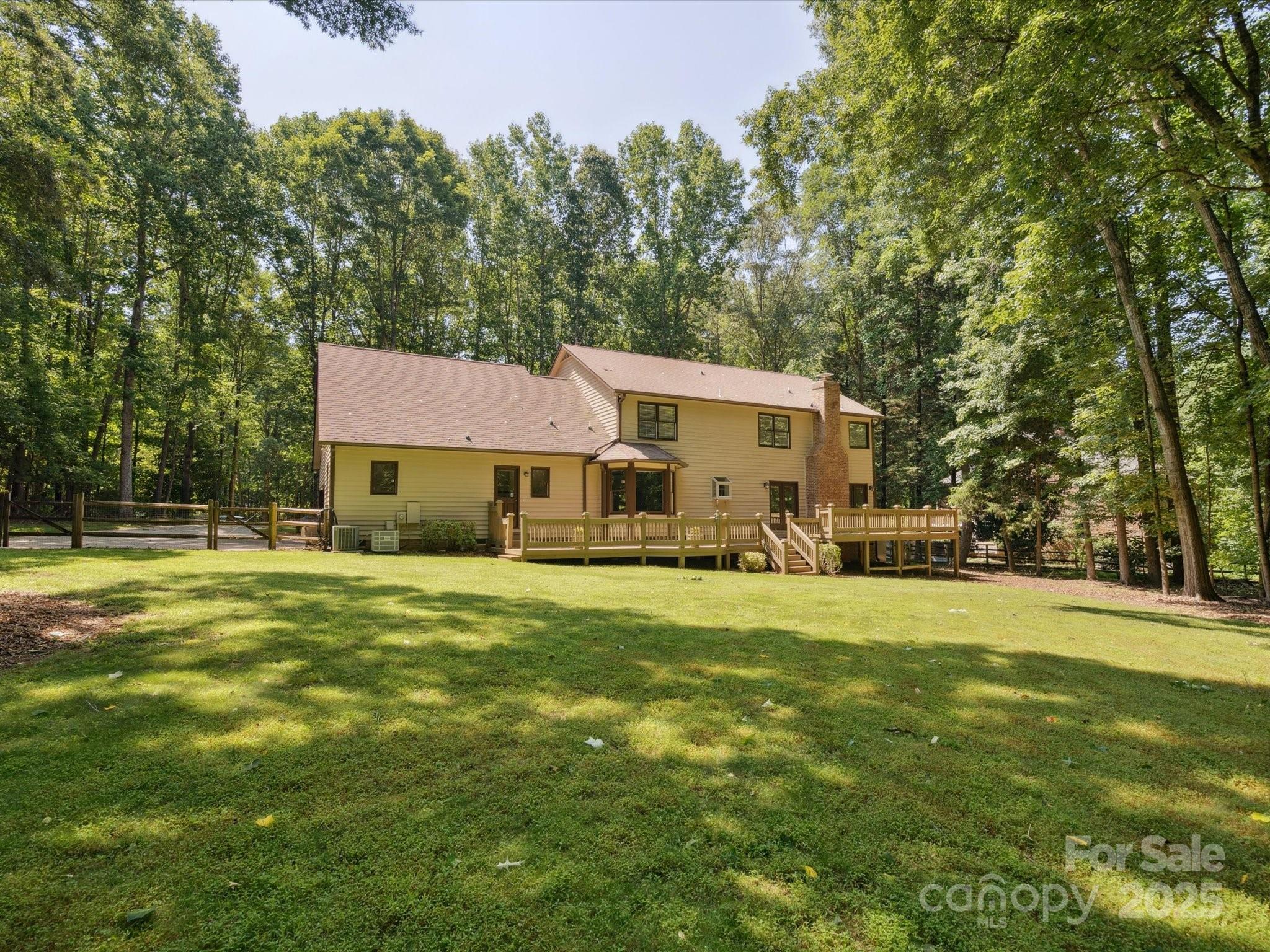 Providence Woods - Residential