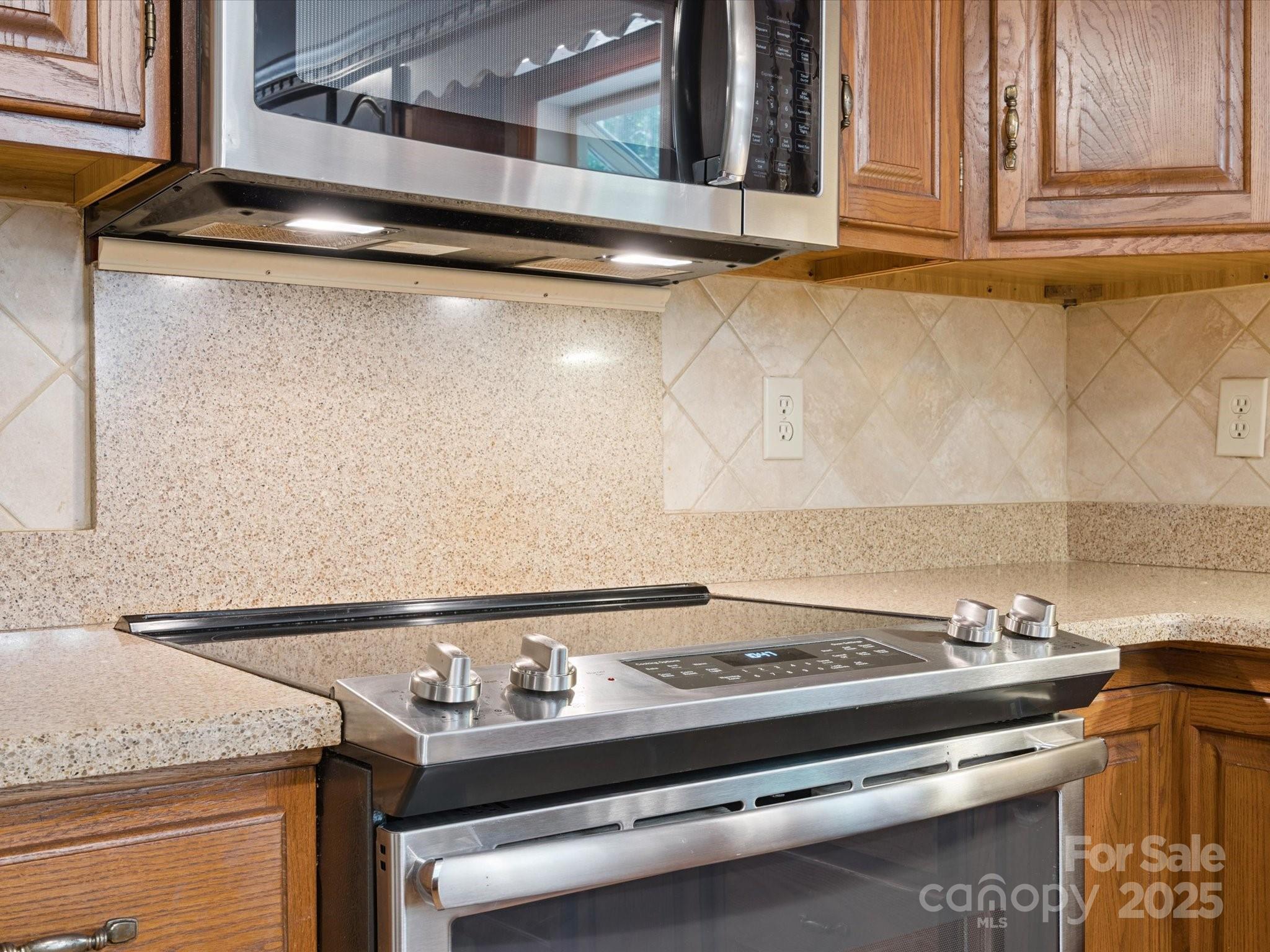 Providence Woods - Residential