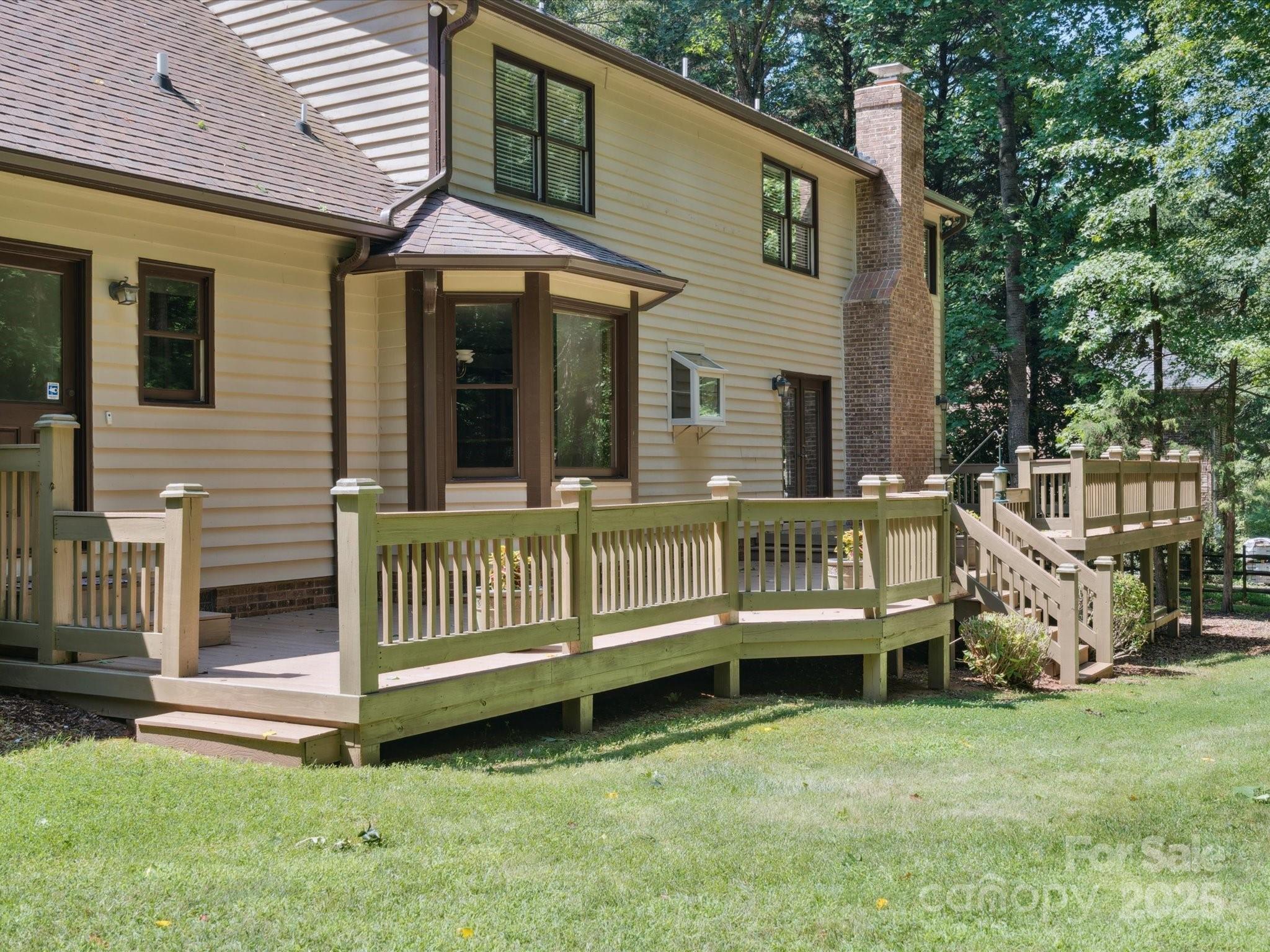 Providence Woods - Residential