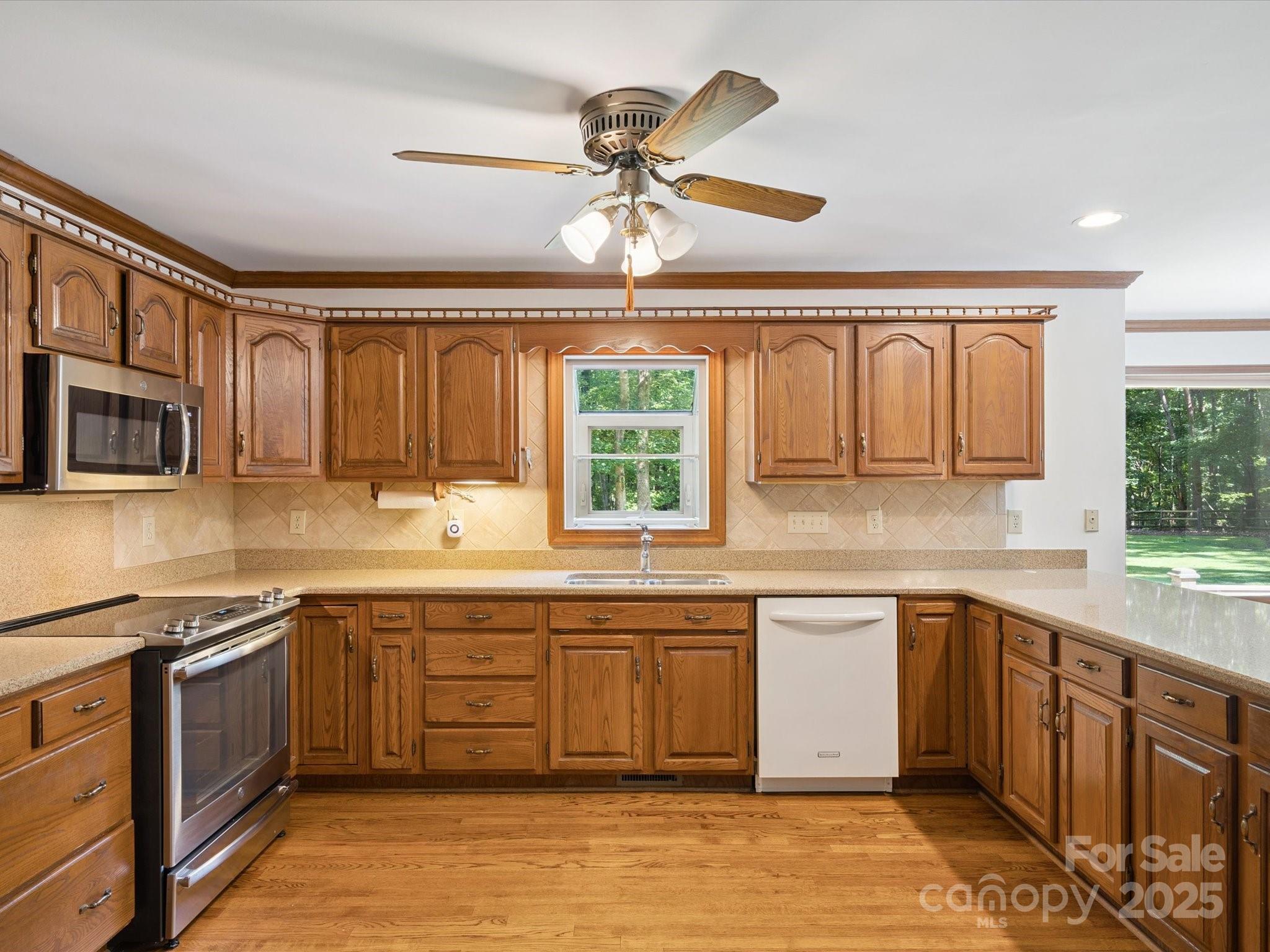 Providence Woods - Residential