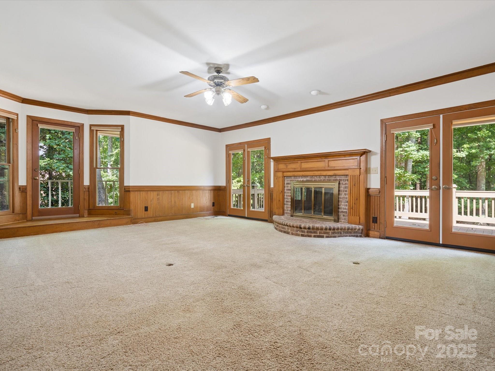 Providence Woods - Residential