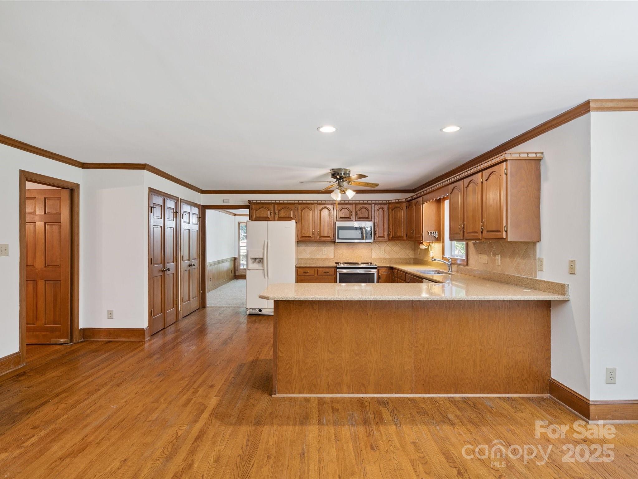 Providence Woods - Residential