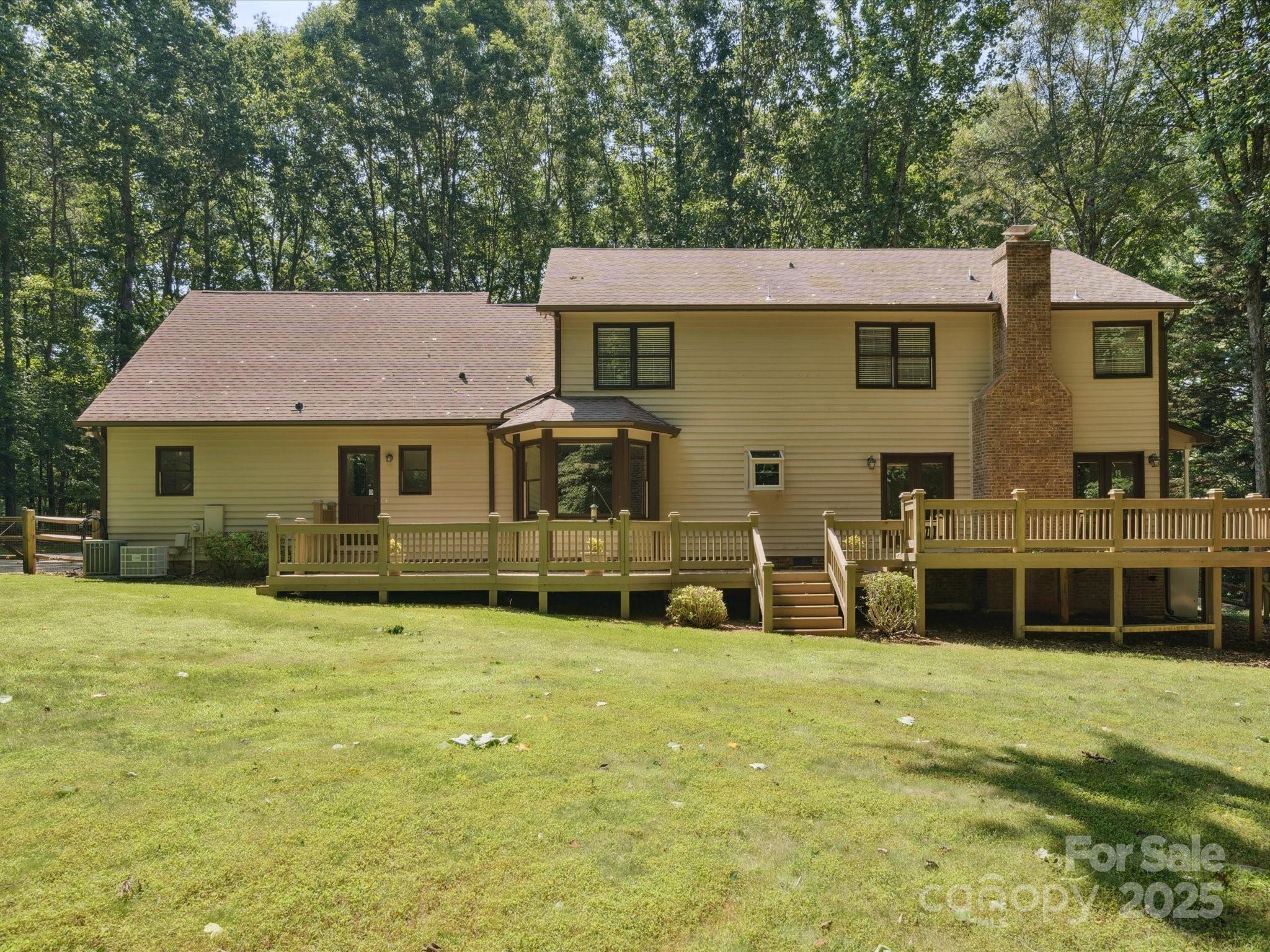 Providence Woods - Residential