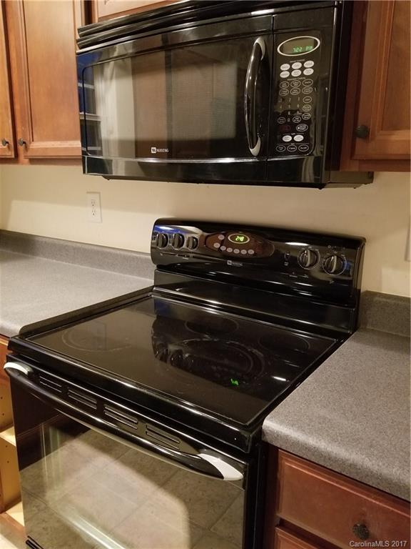 Cole Creek - Residential