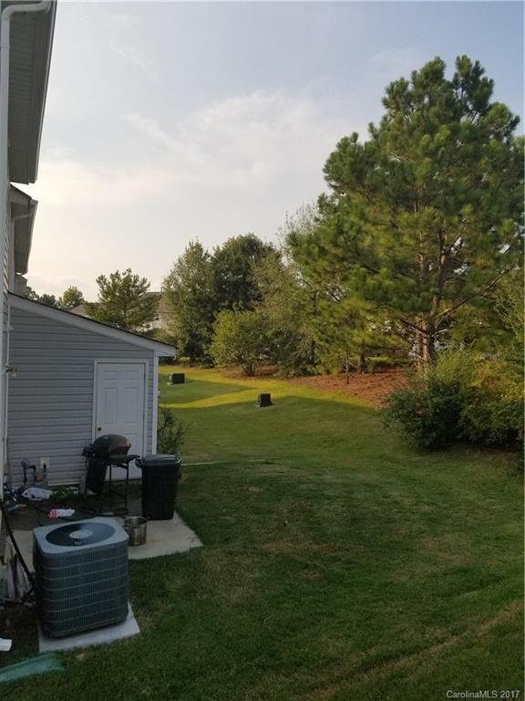 Cole Creek - Residential