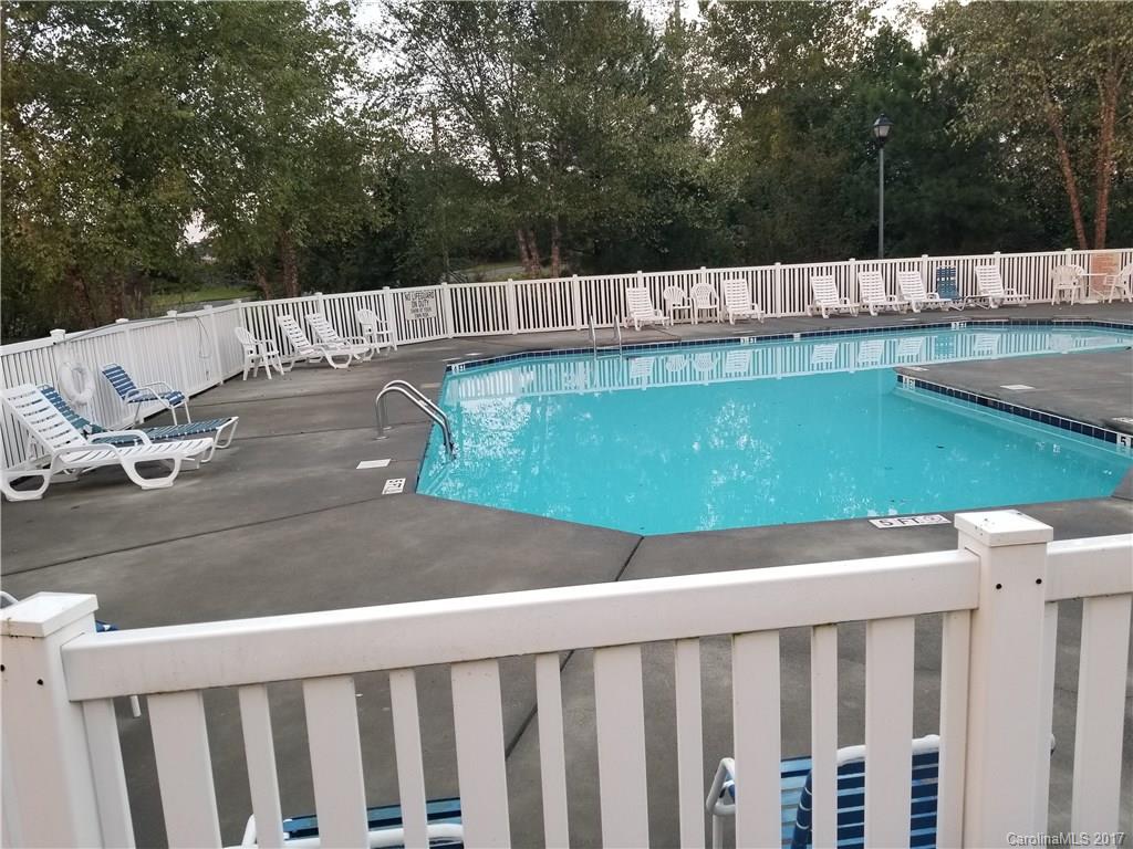 Cole Creek - Residential