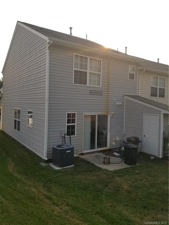 Cole Creek - Residential