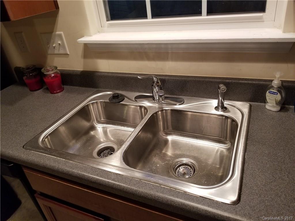 Cole Creek - Residential