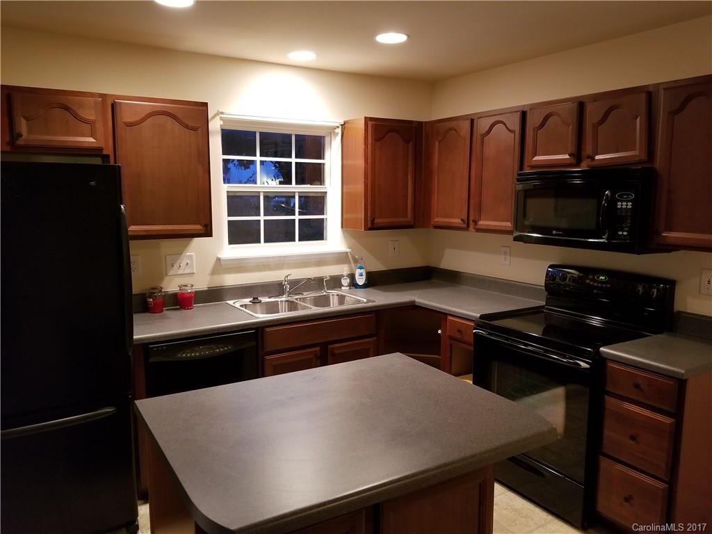 Cole Creek - Residential