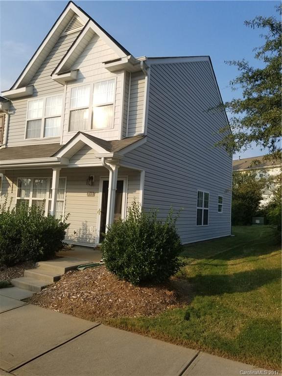 Cole Creek - Residential