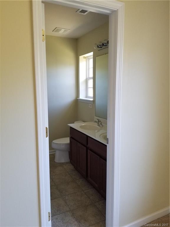 Cole Creek - Residential