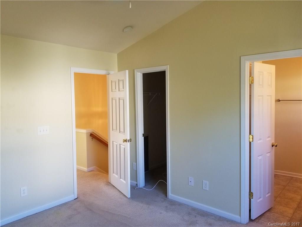 Cole Creek - Residential