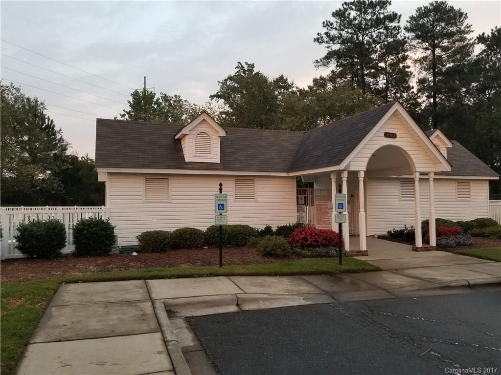 Cole Creek - Residential