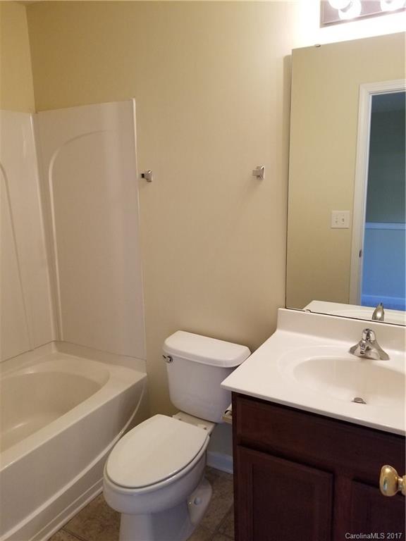 Cole Creek - Residential